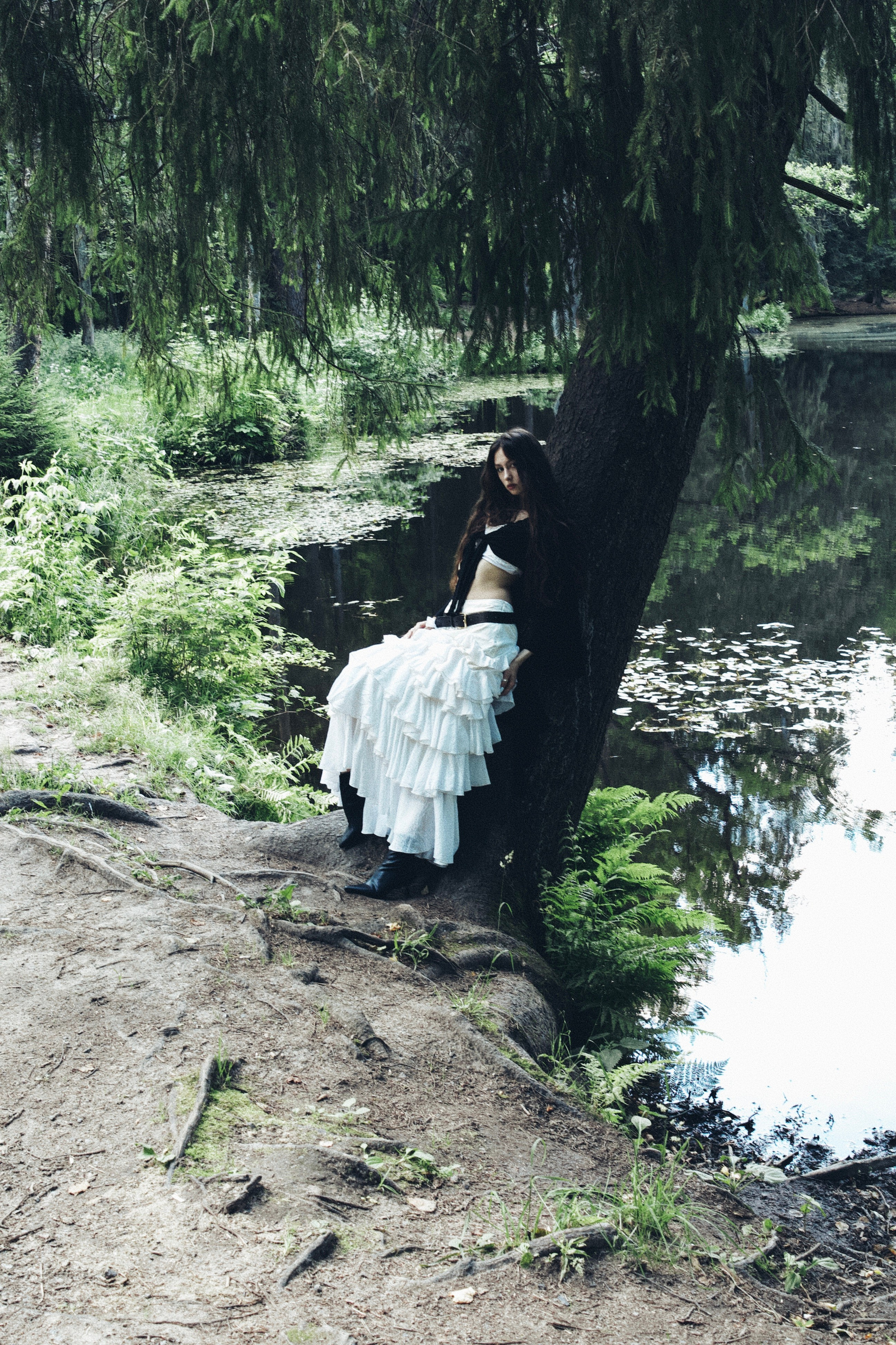 Twilight Lace. Ваагн Малхасян | Фотограф | Санкт-Петербург. Создаю атмосферные кадры