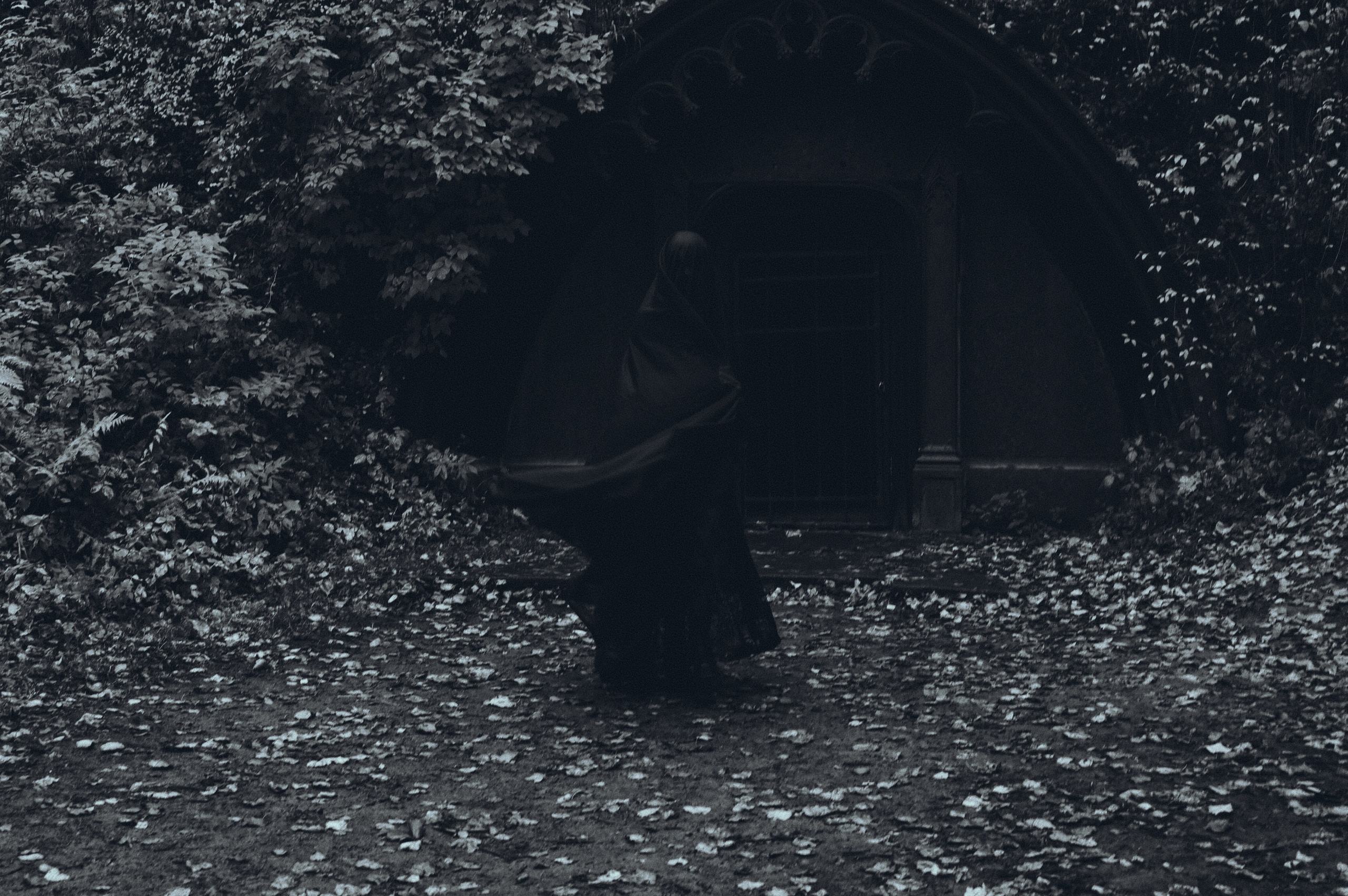 Где спит туман. Ваагн Малхасян | Фотограф | Санкт-Петербург. Создаю атмосферные кадры