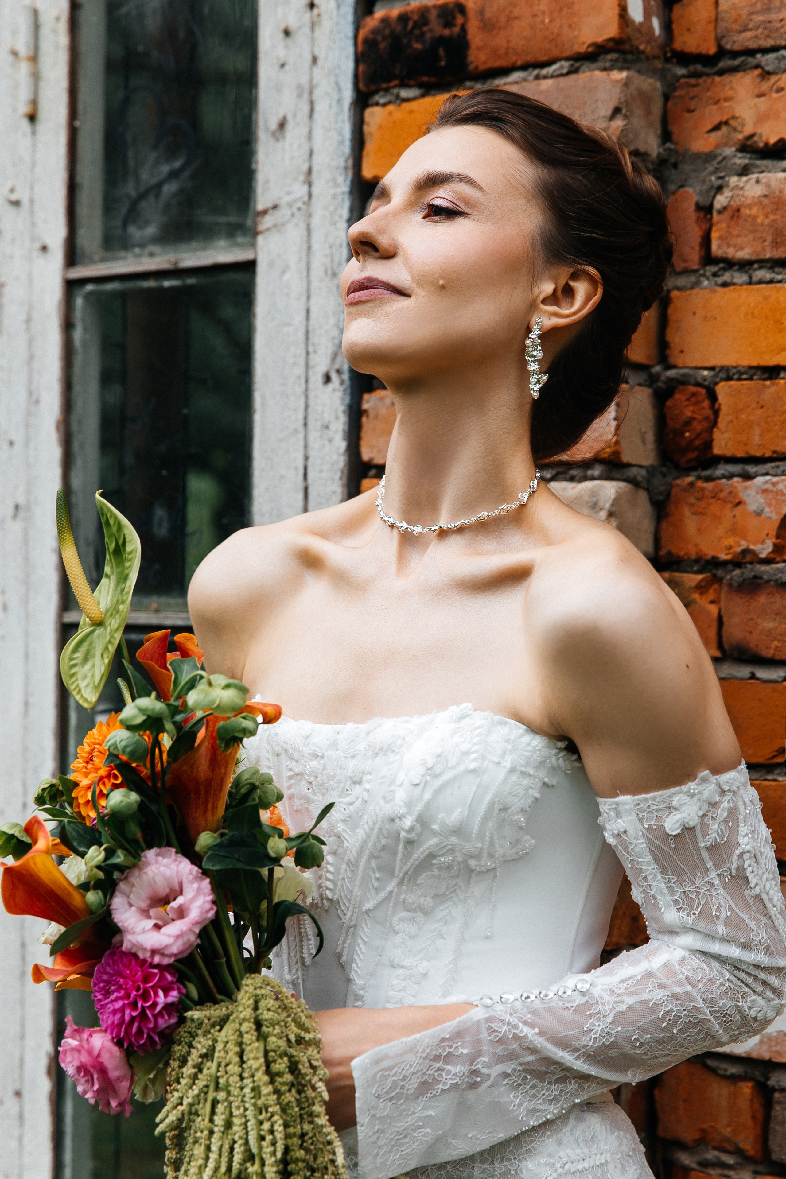 23/08. Свадебный фотограф в Москве Виктория Арехова