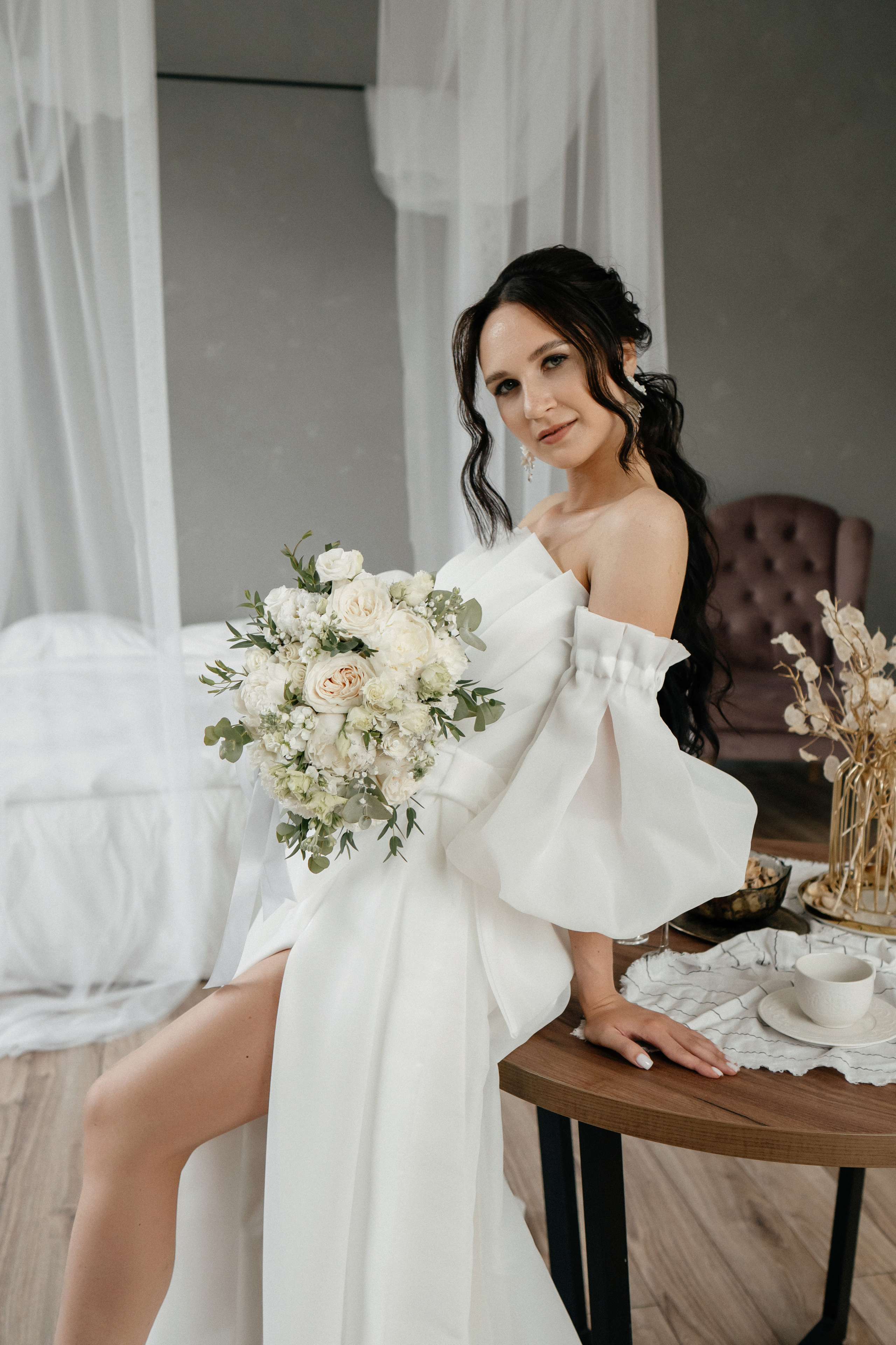 Витя & Настя. Свадебная фото и видеосъемка в Гомеле