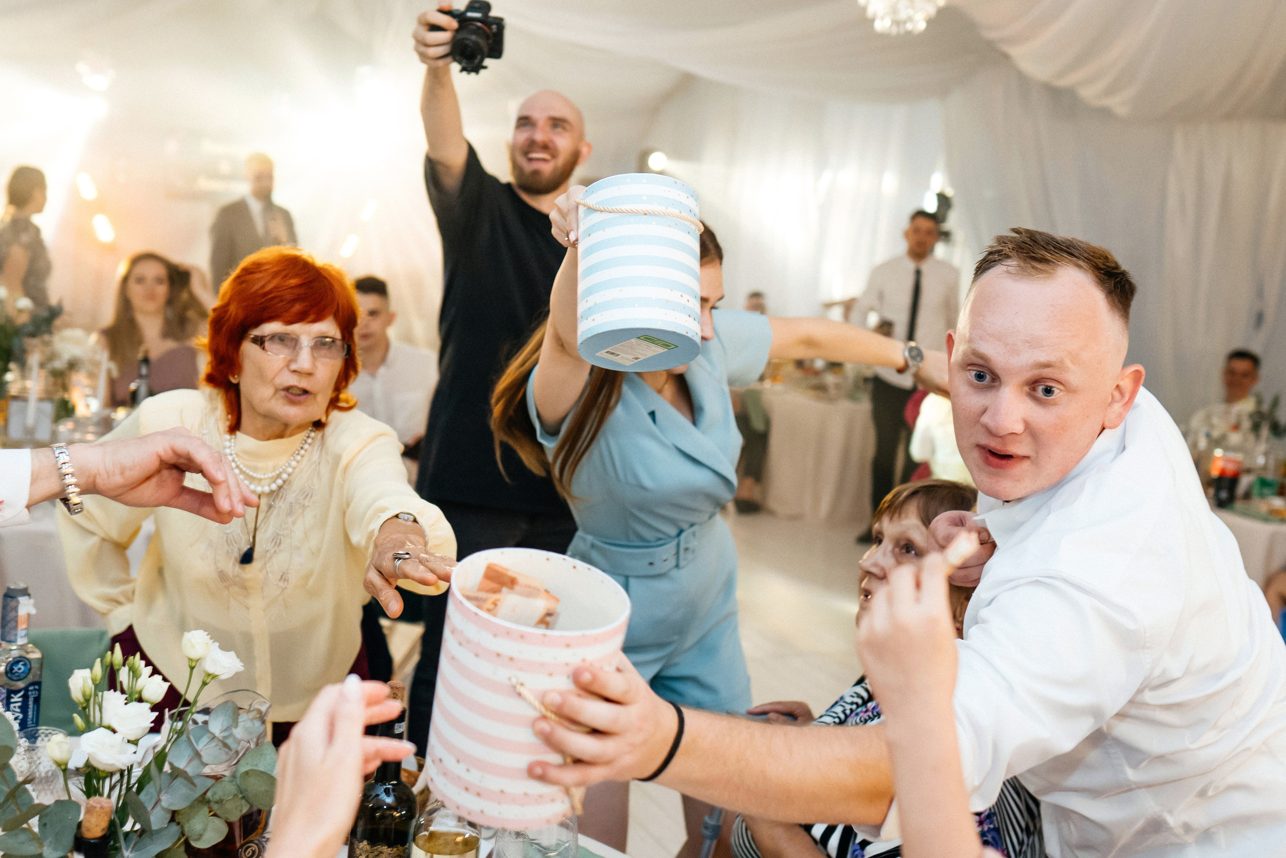 Витя & Настя. Свадебная фото и видеосъемка в Гомеле