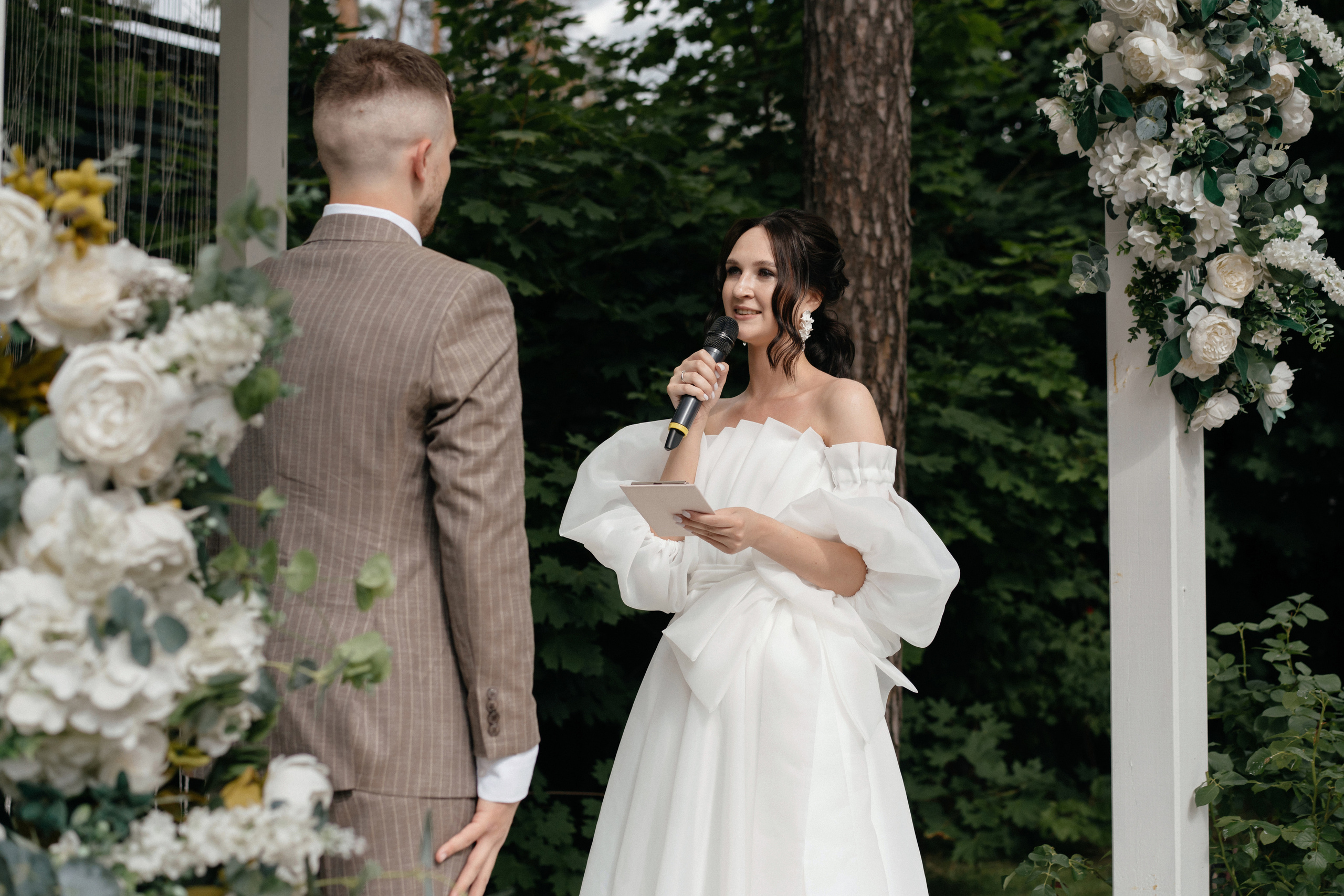 Витя & Настя. Свадебная фото и видеосъемка в Гомеле