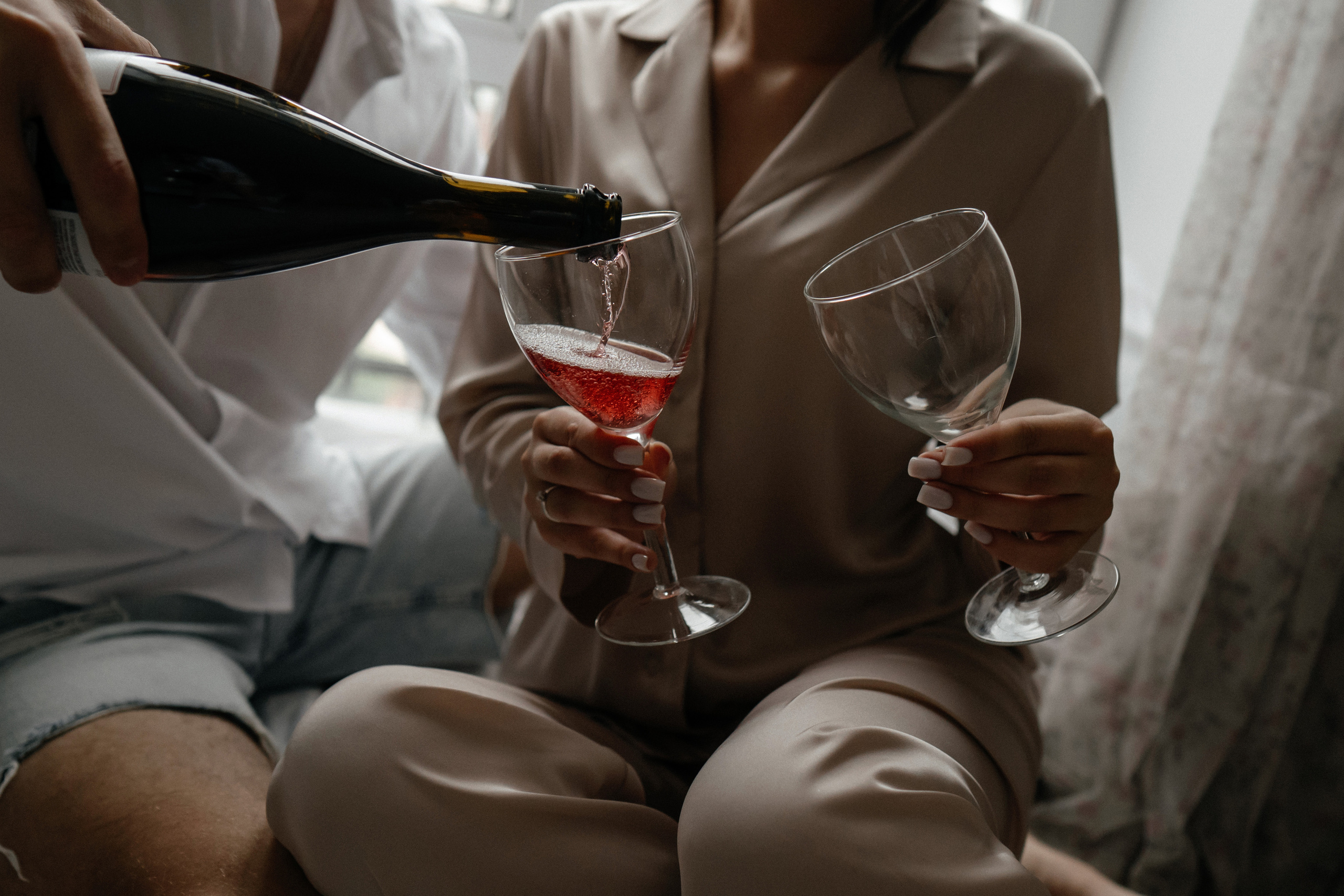 Витя & Настя. Свадебная фото и видеосъемка в Гомеле