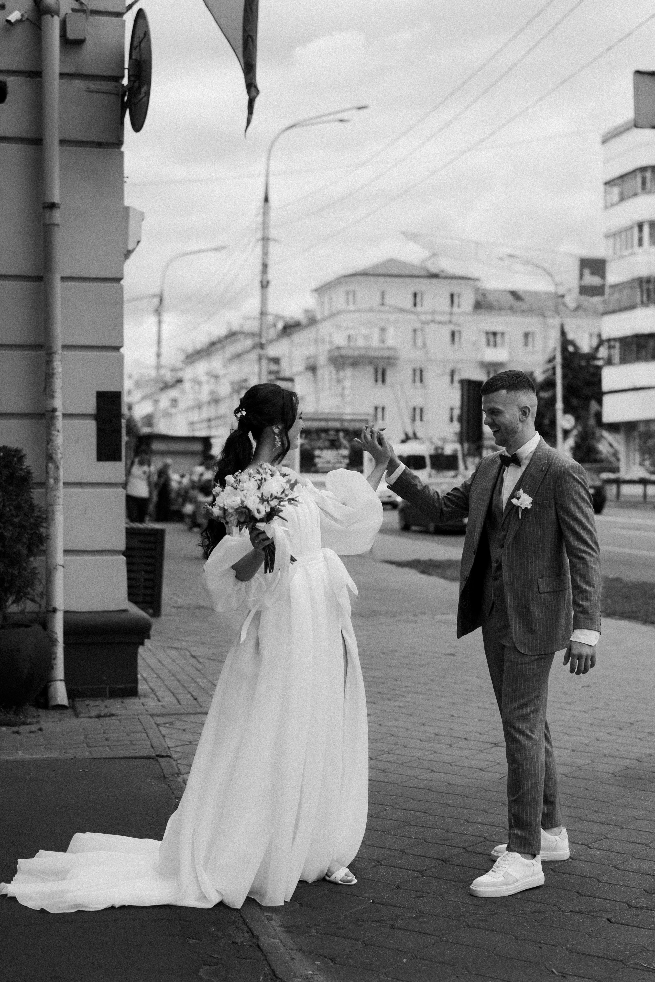 Витя & Настя. Свадебная фото и видеосъемка в Гомеле