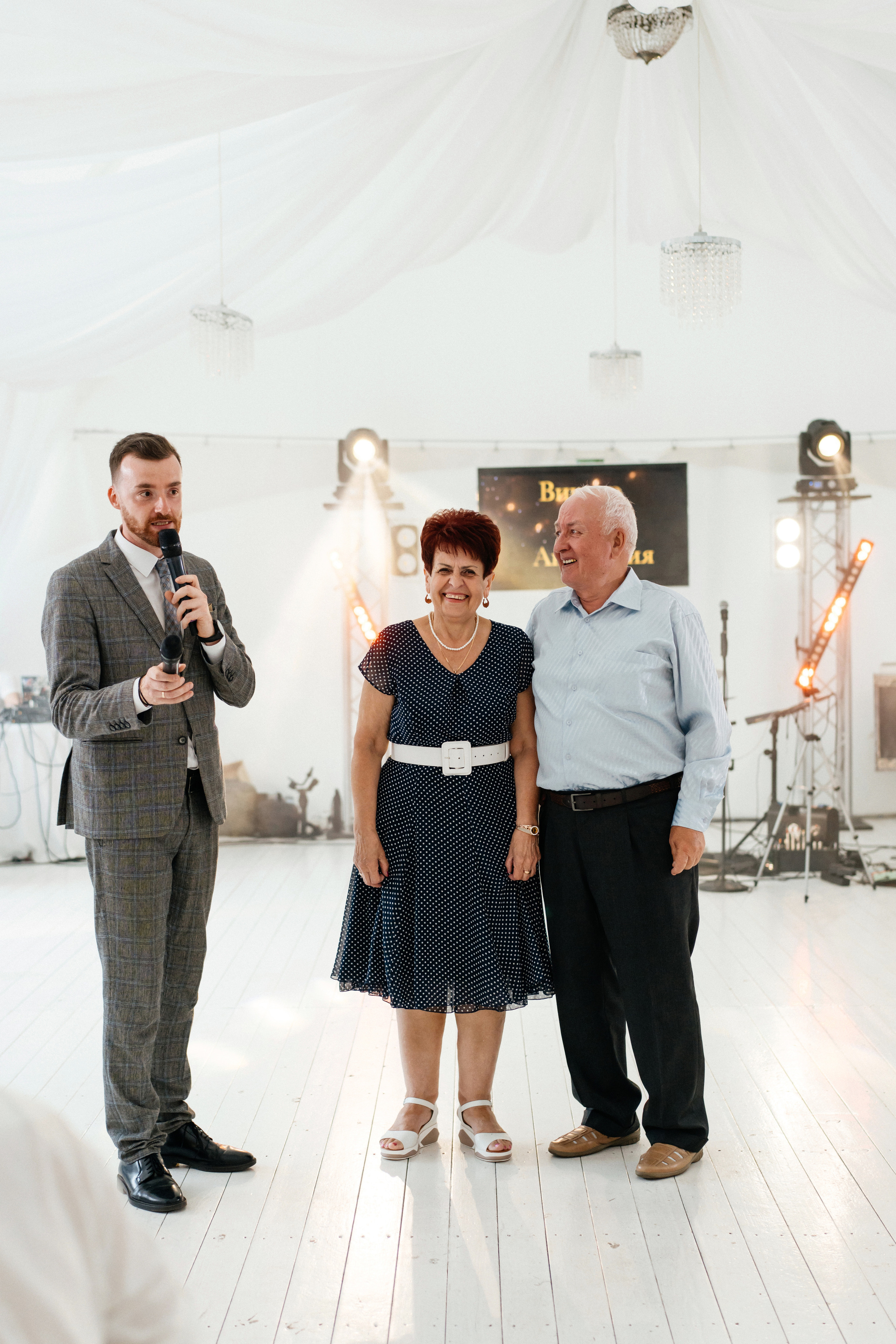 Витя & Настя. Свадебная фото и видеосъемка в Гомеле