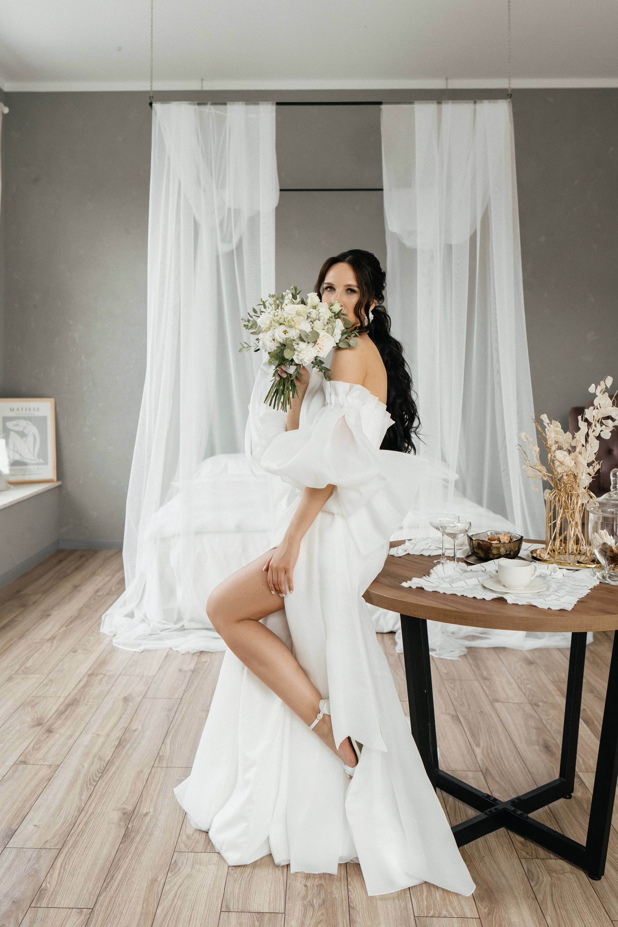 Витя & Настя. Свадебная фото и видеосъемка в Гомеле