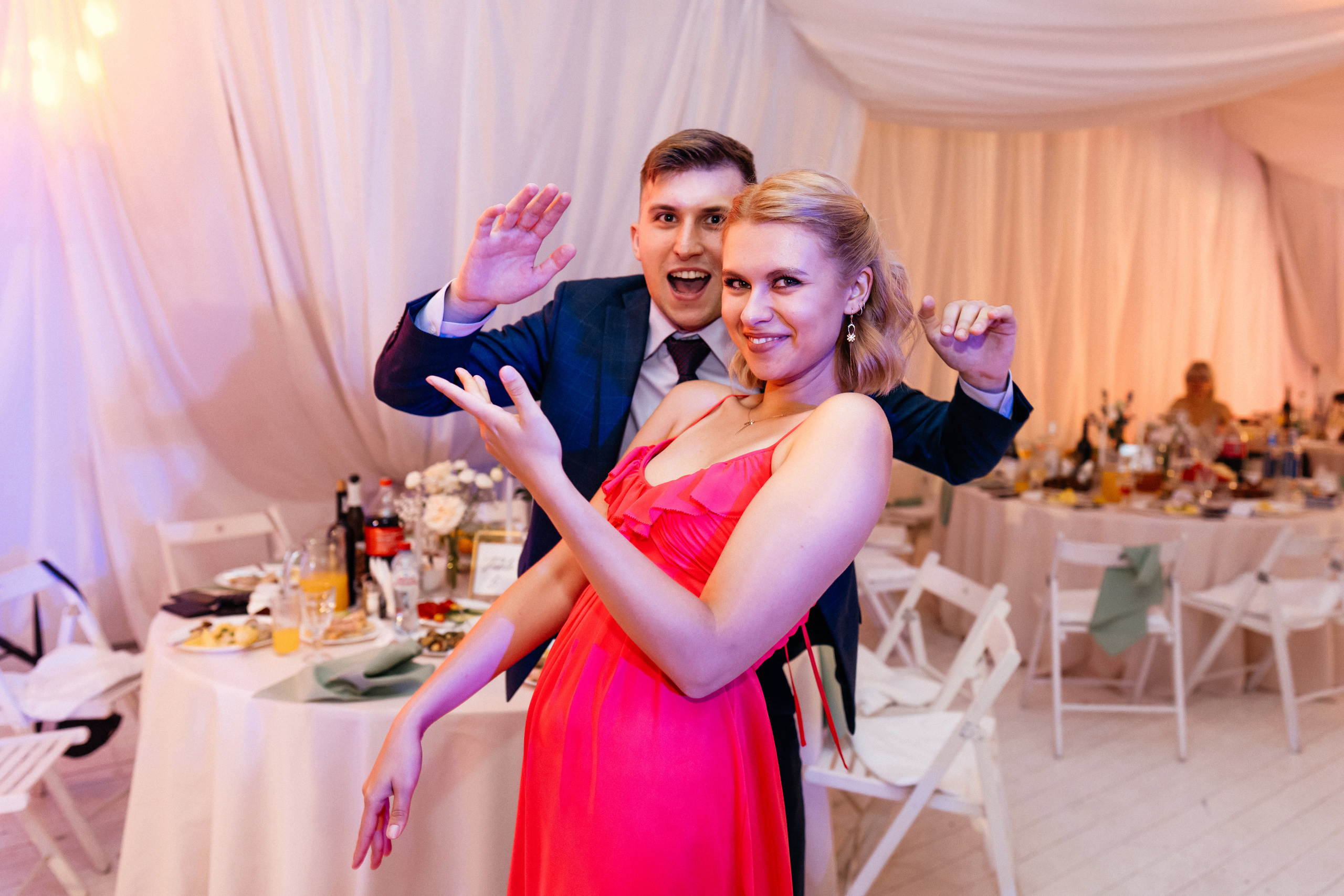 Витя & Настя. Свадебная фото и видеосъемка в Гомеле