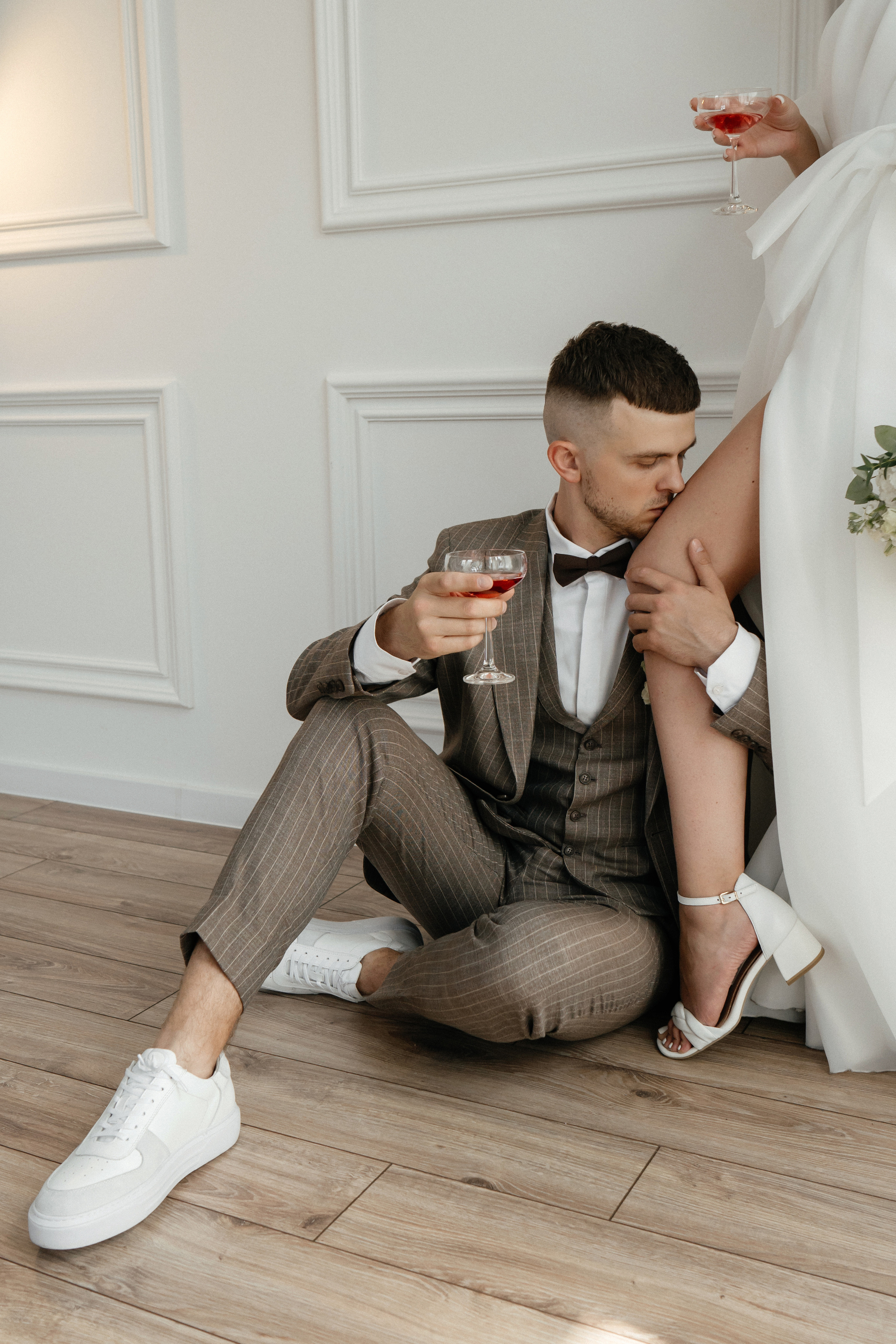 Витя & Настя. Свадебная фото и видеосъемка в Гомеле