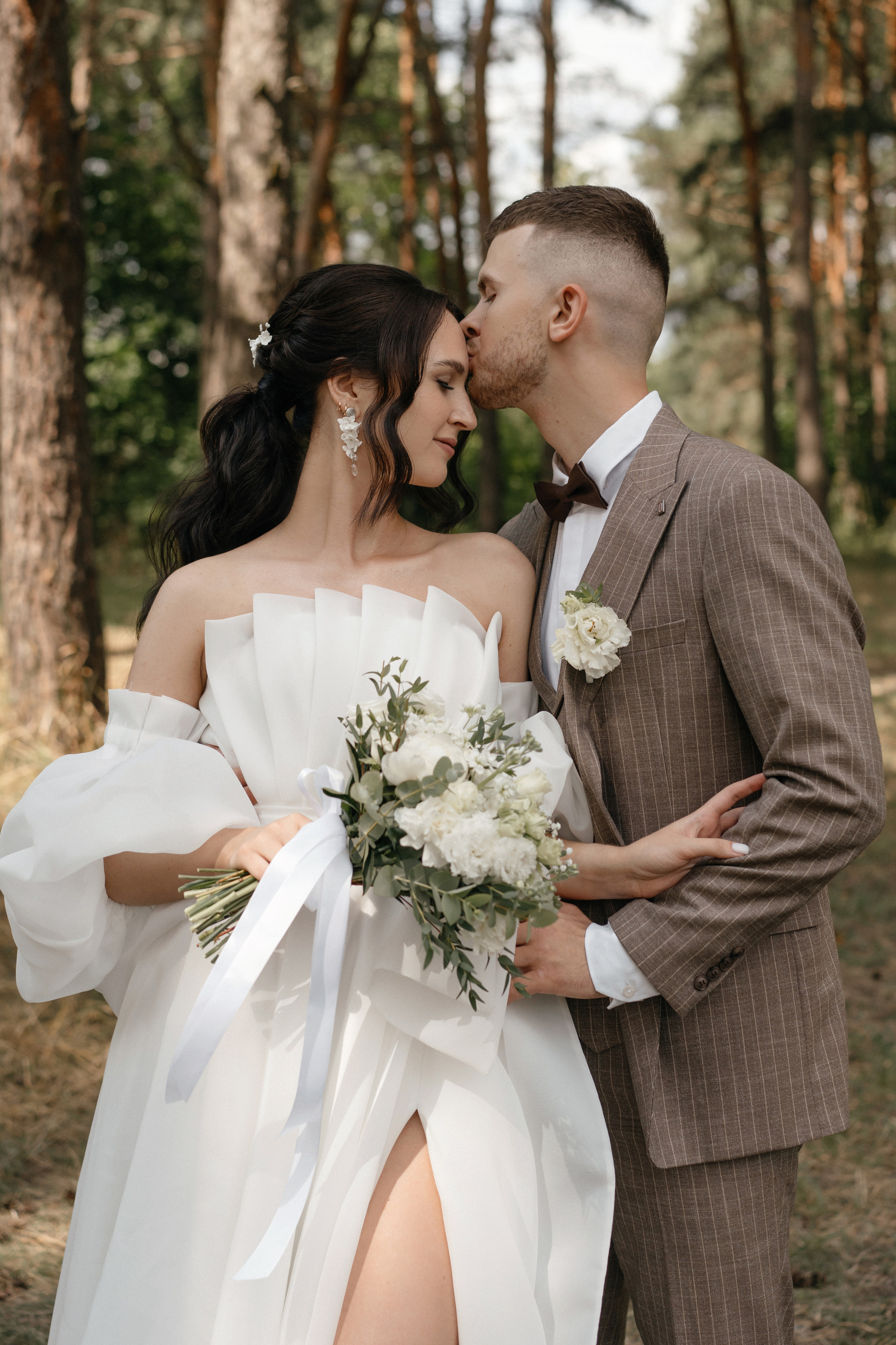 Витя & Настя. Свадебная фото и видеосъемка в Гомеле