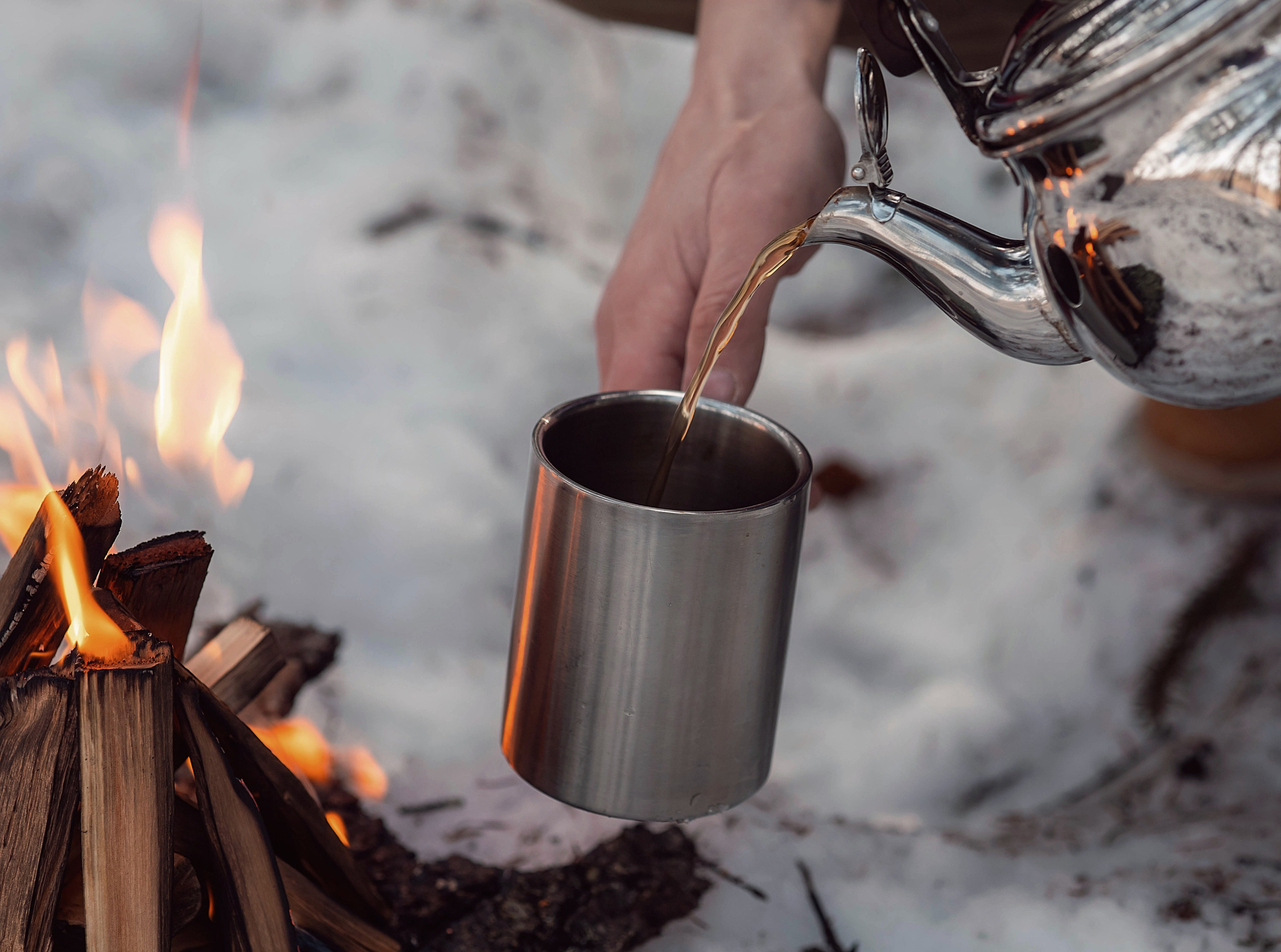 Лесоруб. Фотограф в Петрозаводске BellaDonna