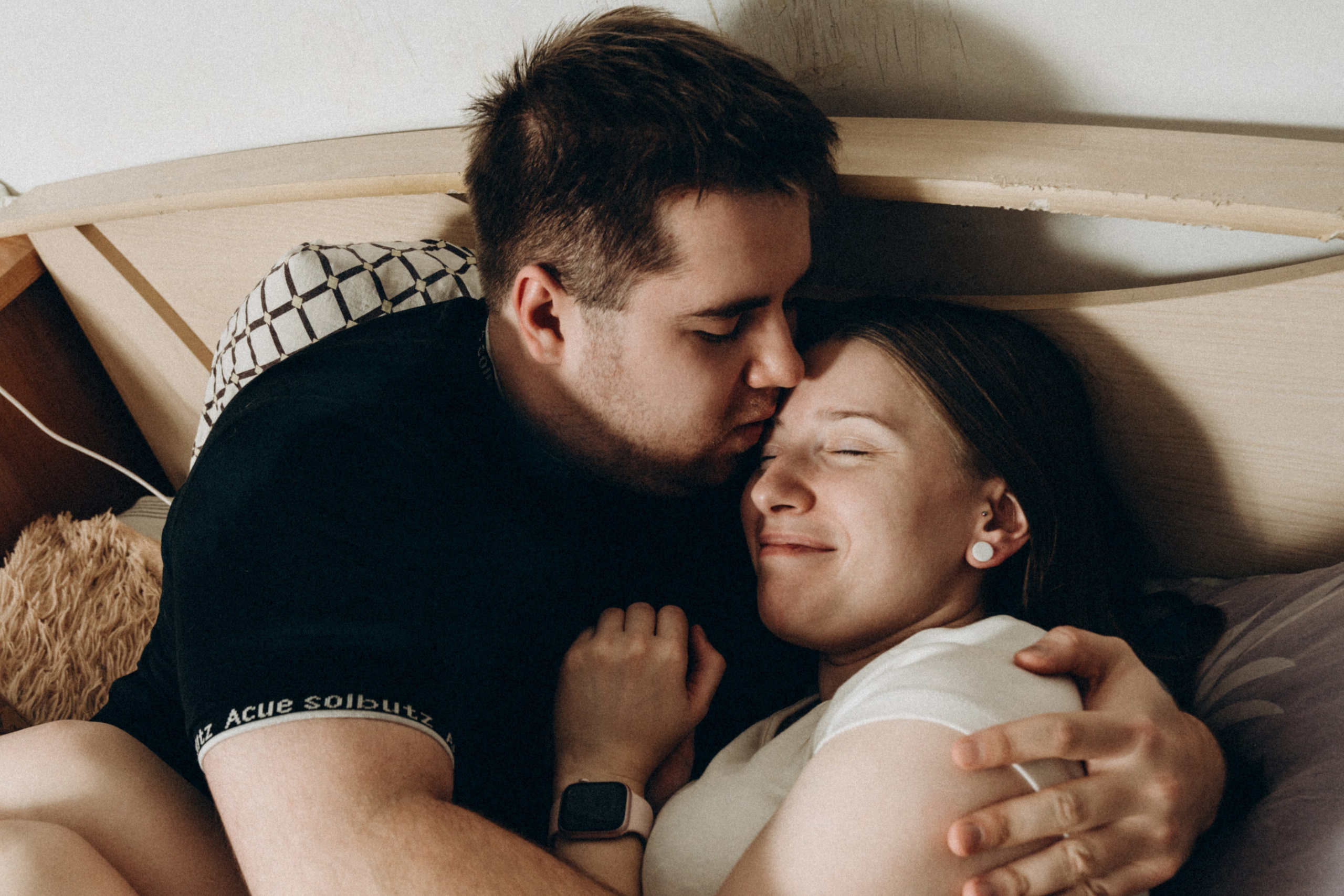 Вика&Даня. Фотограф и видеограф в Тюмени Екатерина Чернецкая