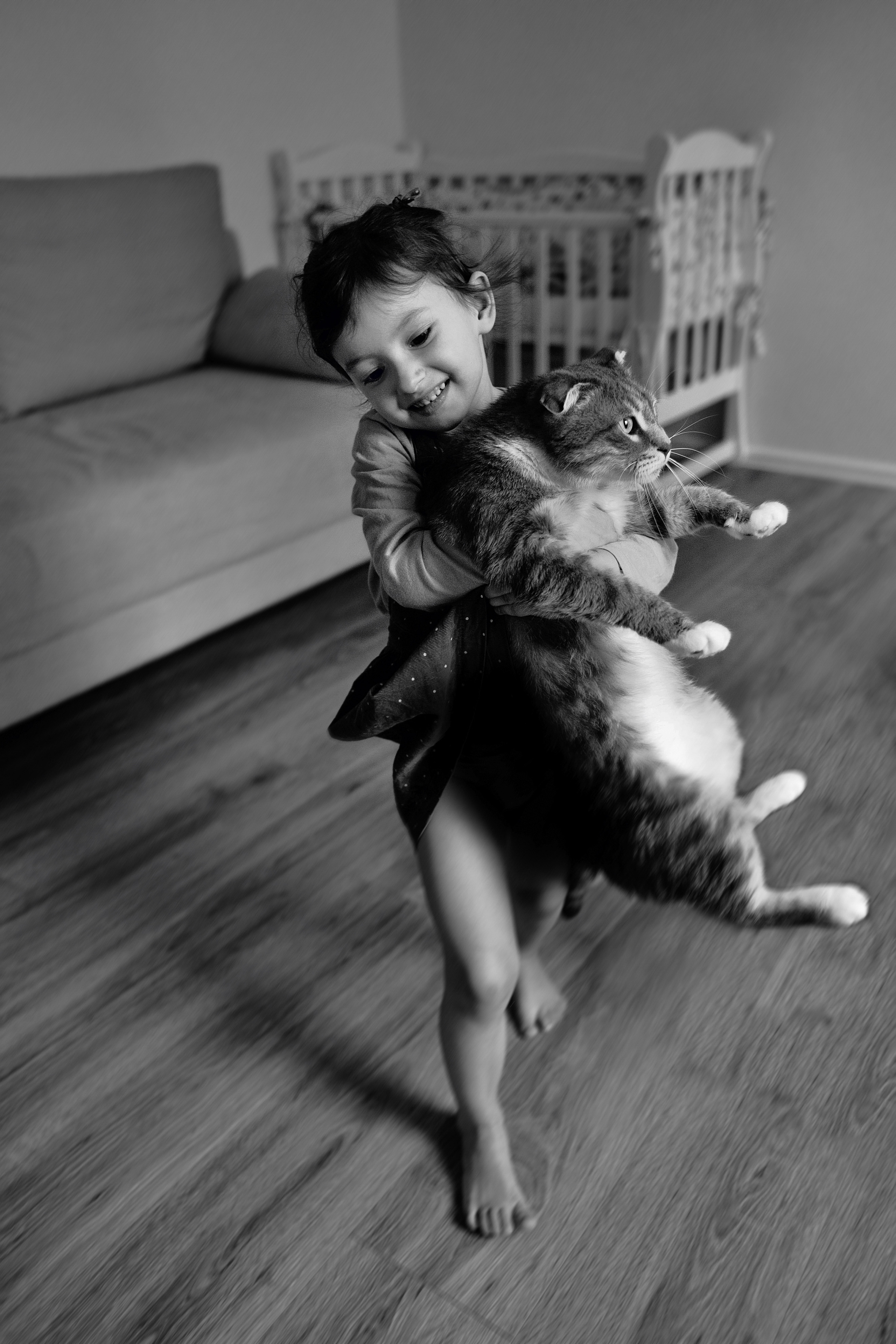 Четверо друзей. Семейный и детский фотограф в Ростове-на-Дону Мария Курутина