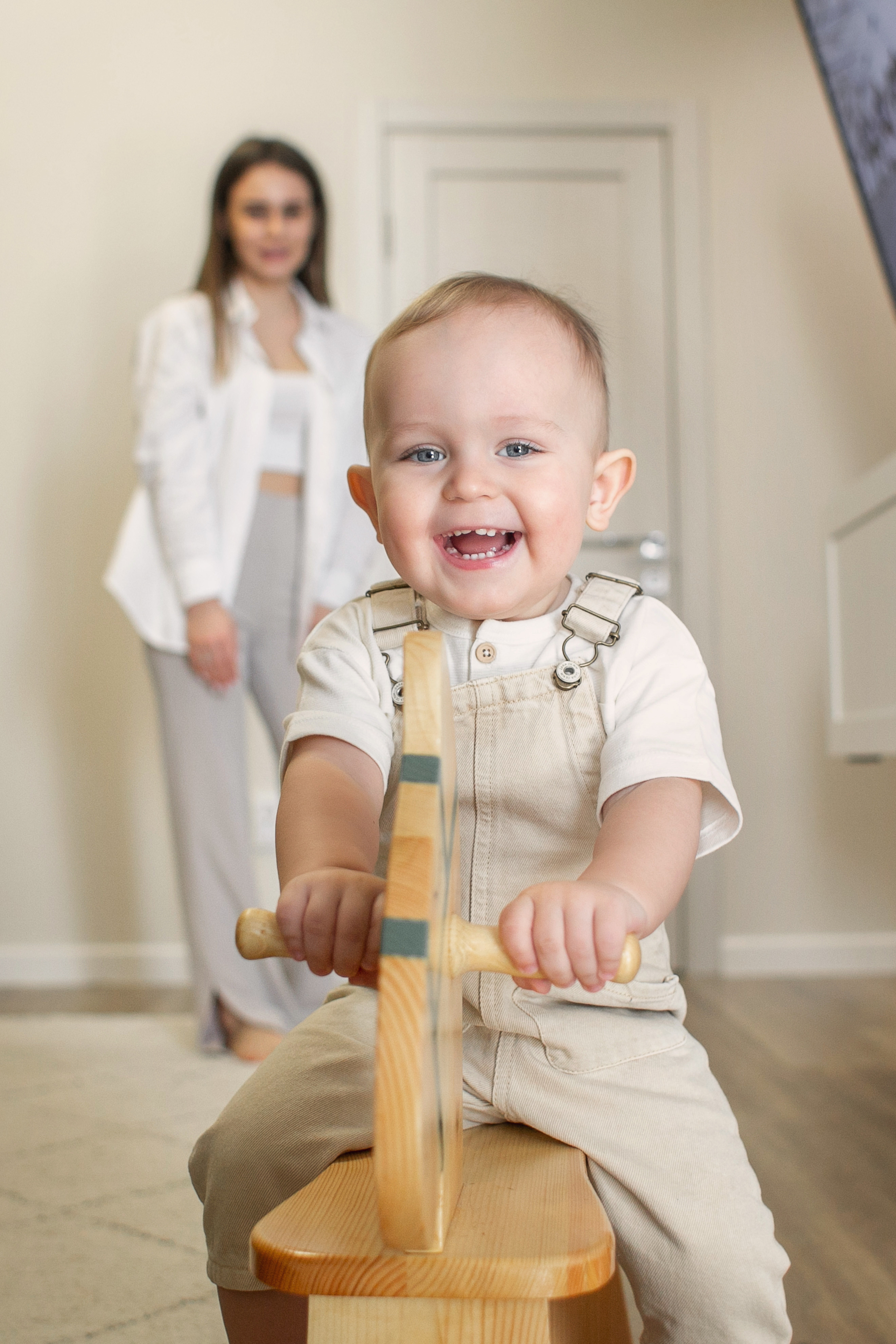 Мама рядом. Семейный и детский фотограф в Ростове-на-Дону Мария Курутина