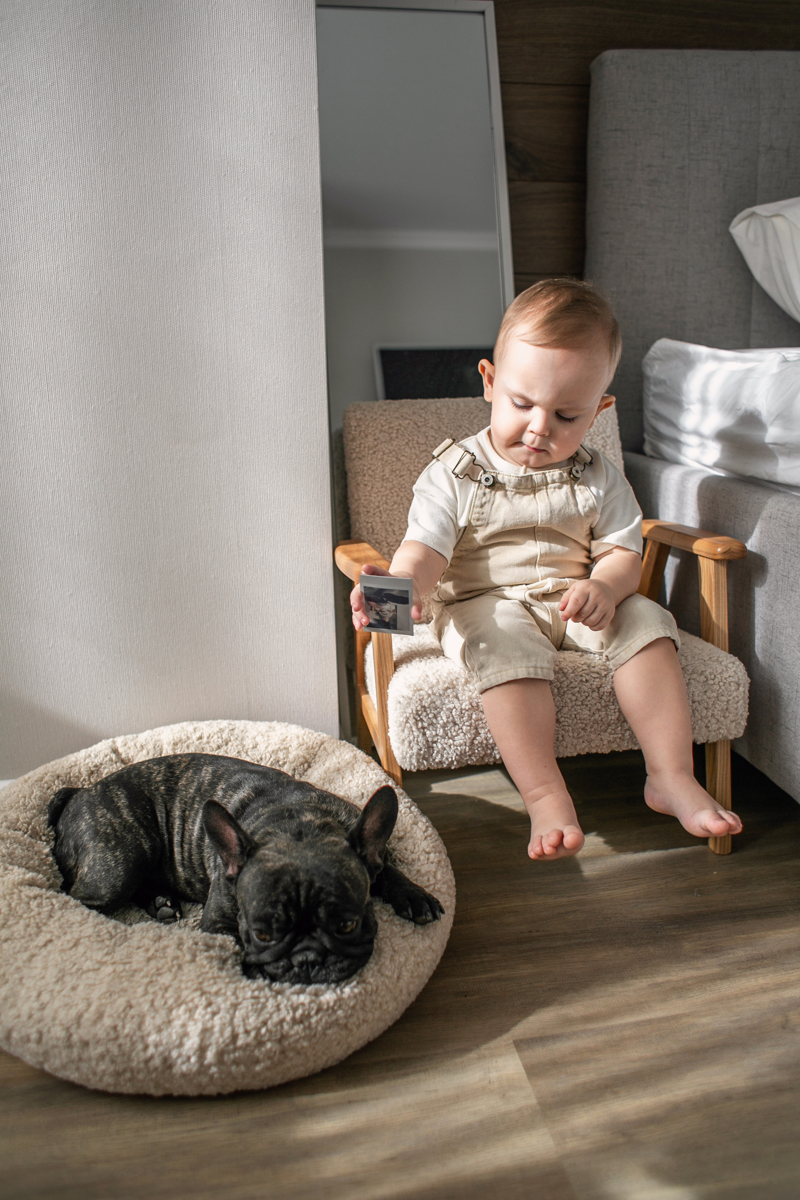 Мама рядом. Семейный и детский фотограф в Ростове-на-Дону Мария Курутина