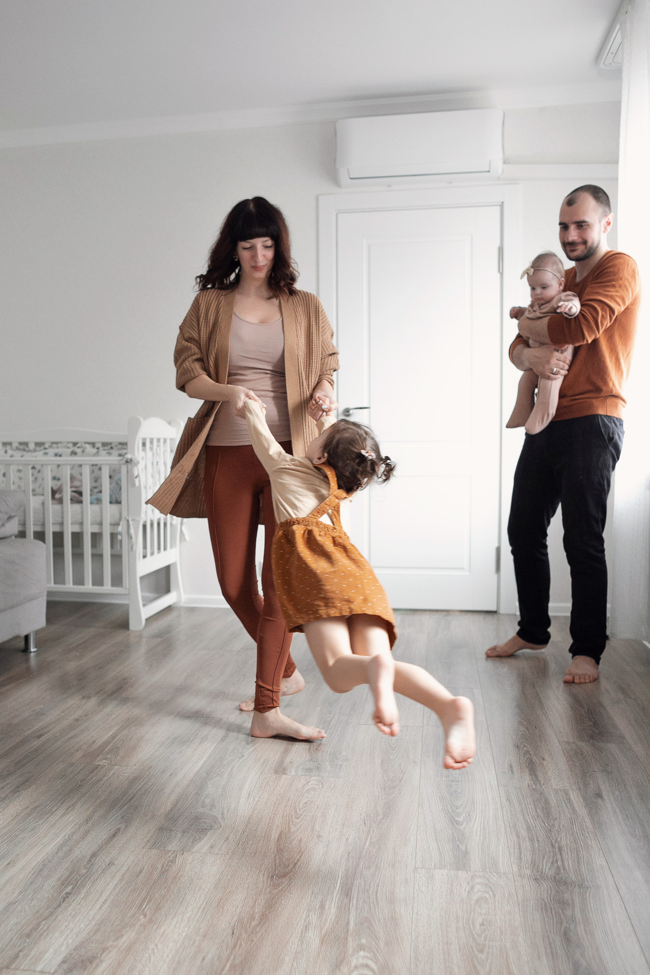 Четверо друзей. Семейный и детский фотограф в Ростове-на-Дону Мария Курутина