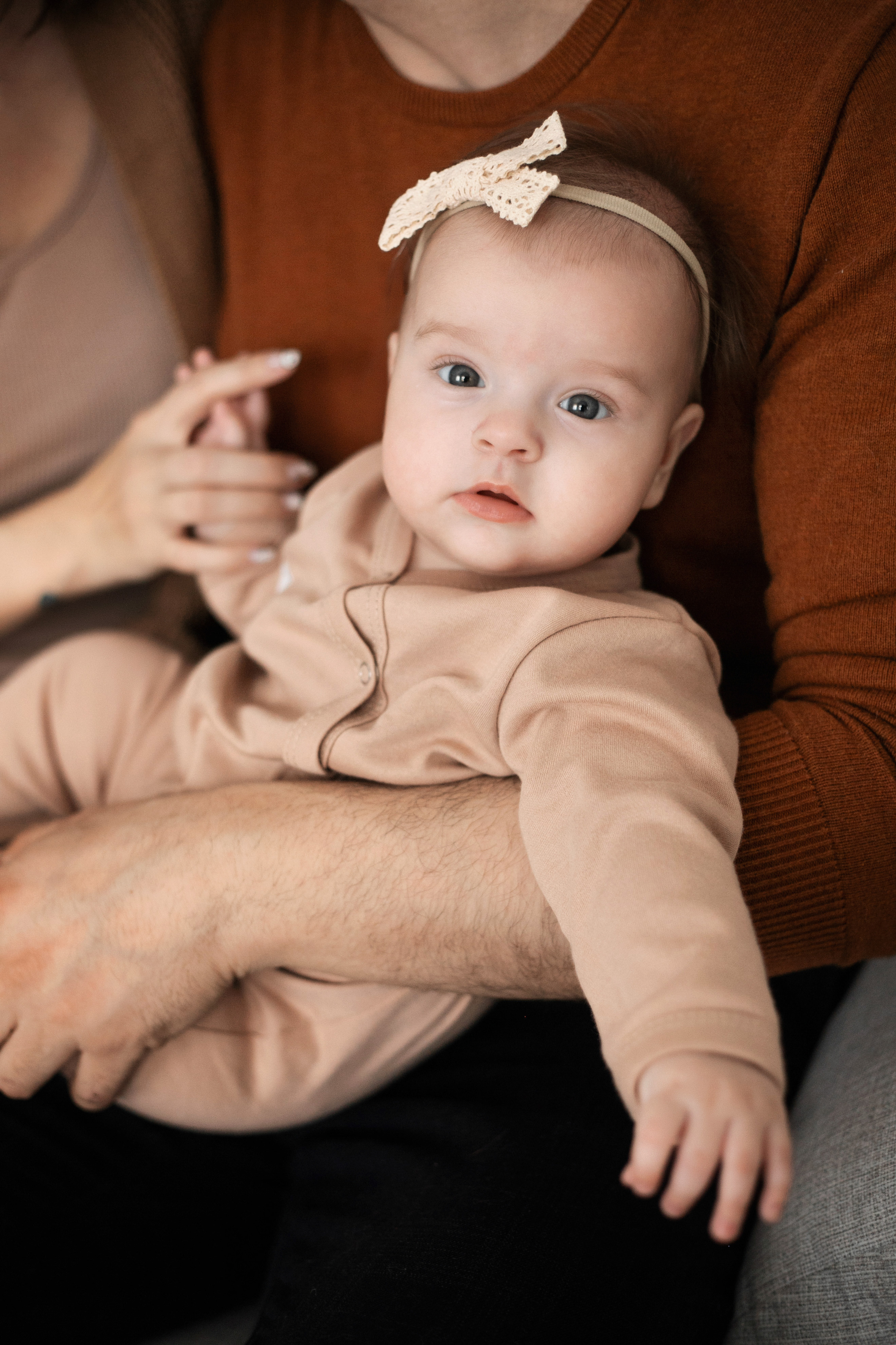 Четверо друзей. Семейный и детский фотограф в Ростове-на-Дону Мария Курутина