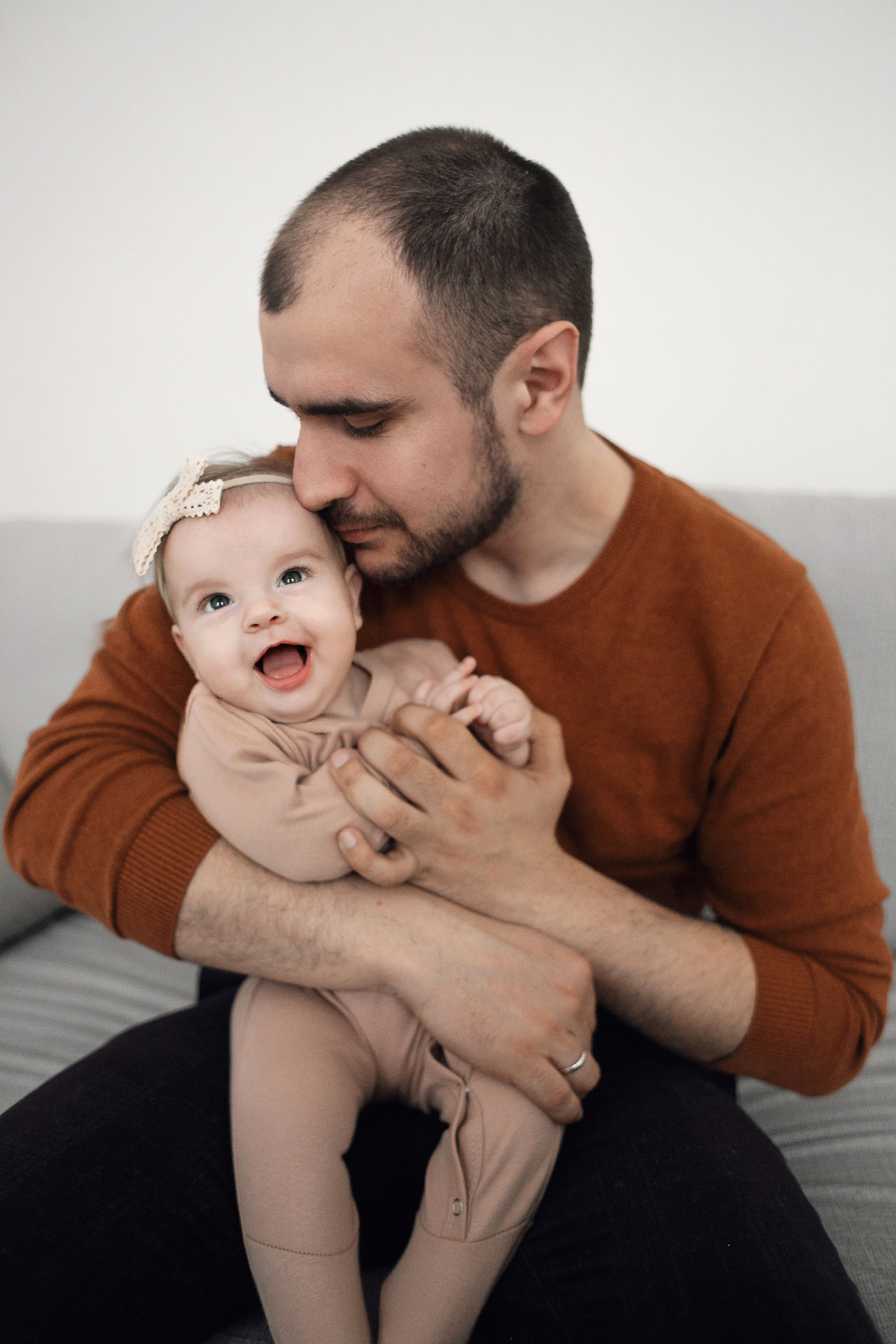 Четверо друзей. Семейный и детский фотограф в Ростове-на-Дону Мария Курутина
