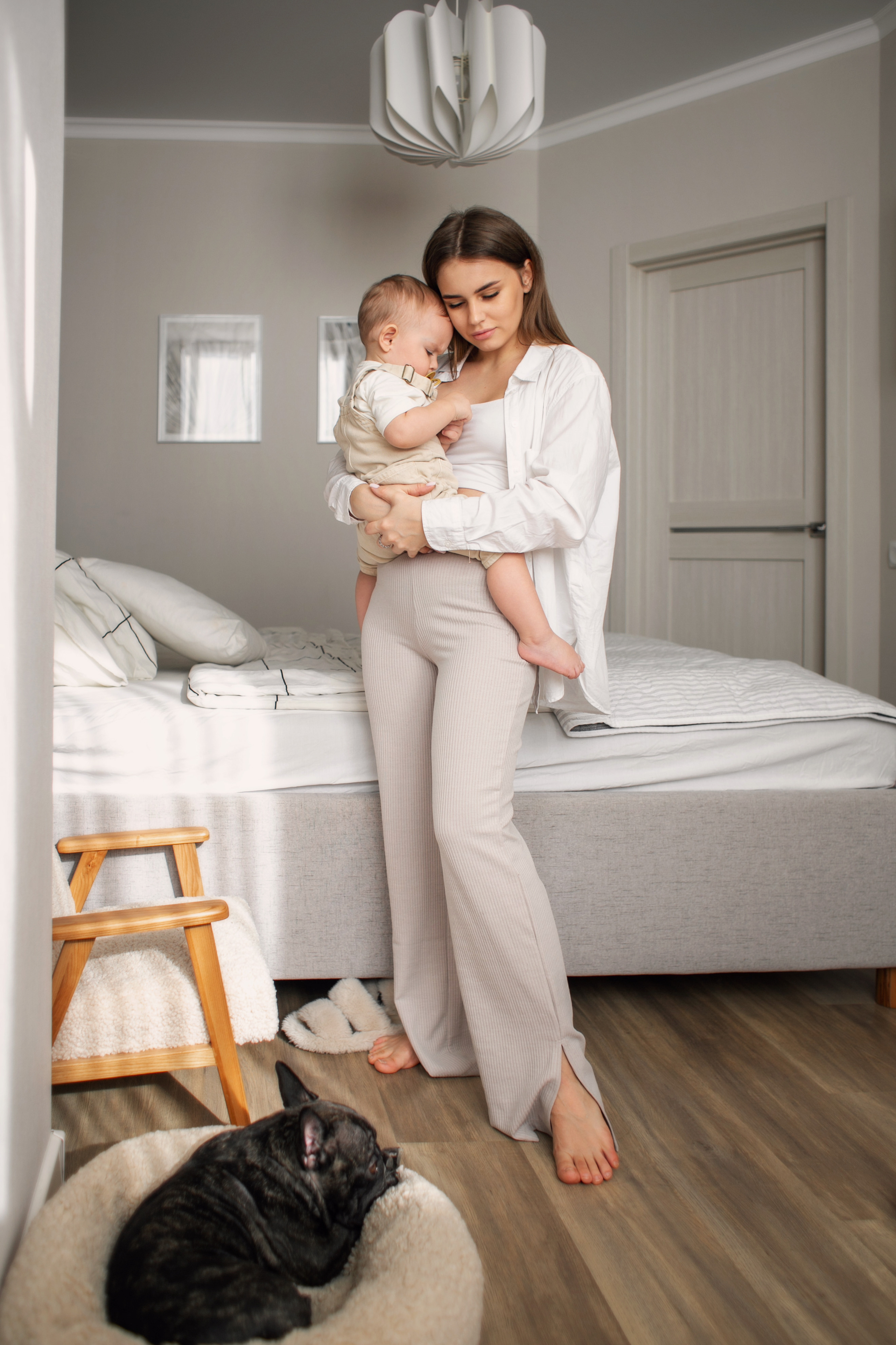 Мама рядом. Семейный и детский фотограф в Ростове-на-Дону Мария Курутина