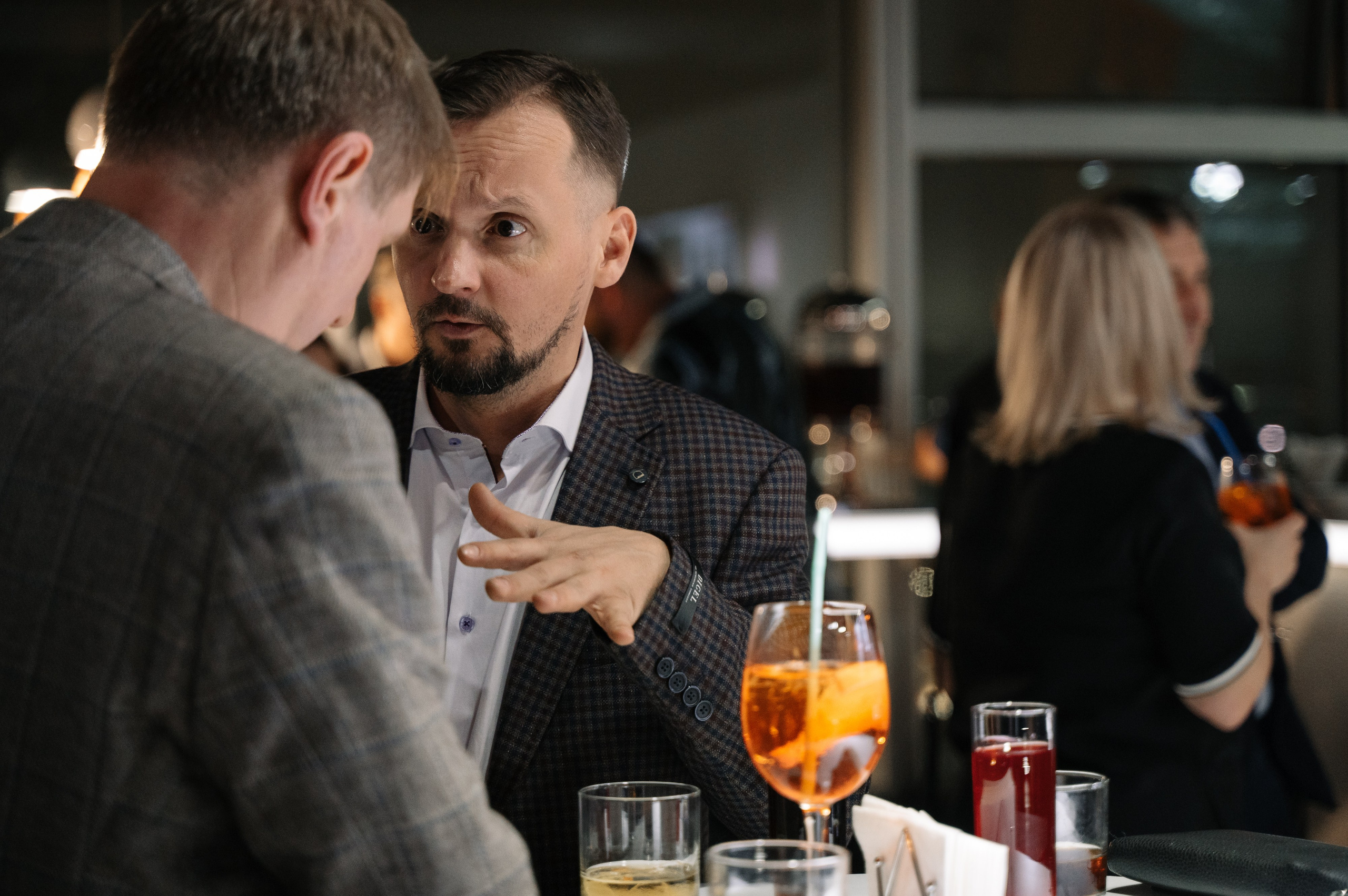 ПРЕЗЕНТАЦИЯ DECOR