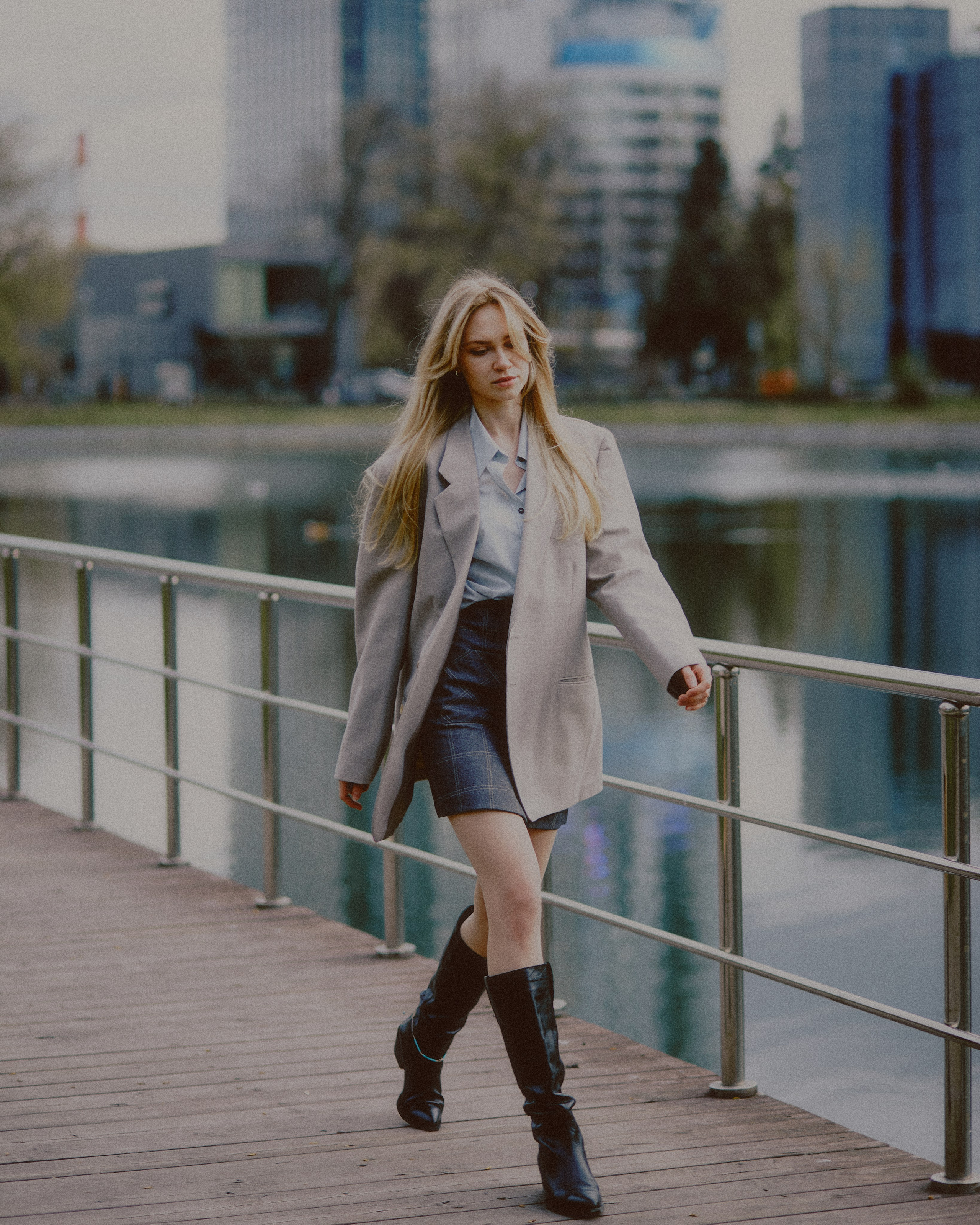 Вика. Портретный фотограф в Москве Ольга Крылова