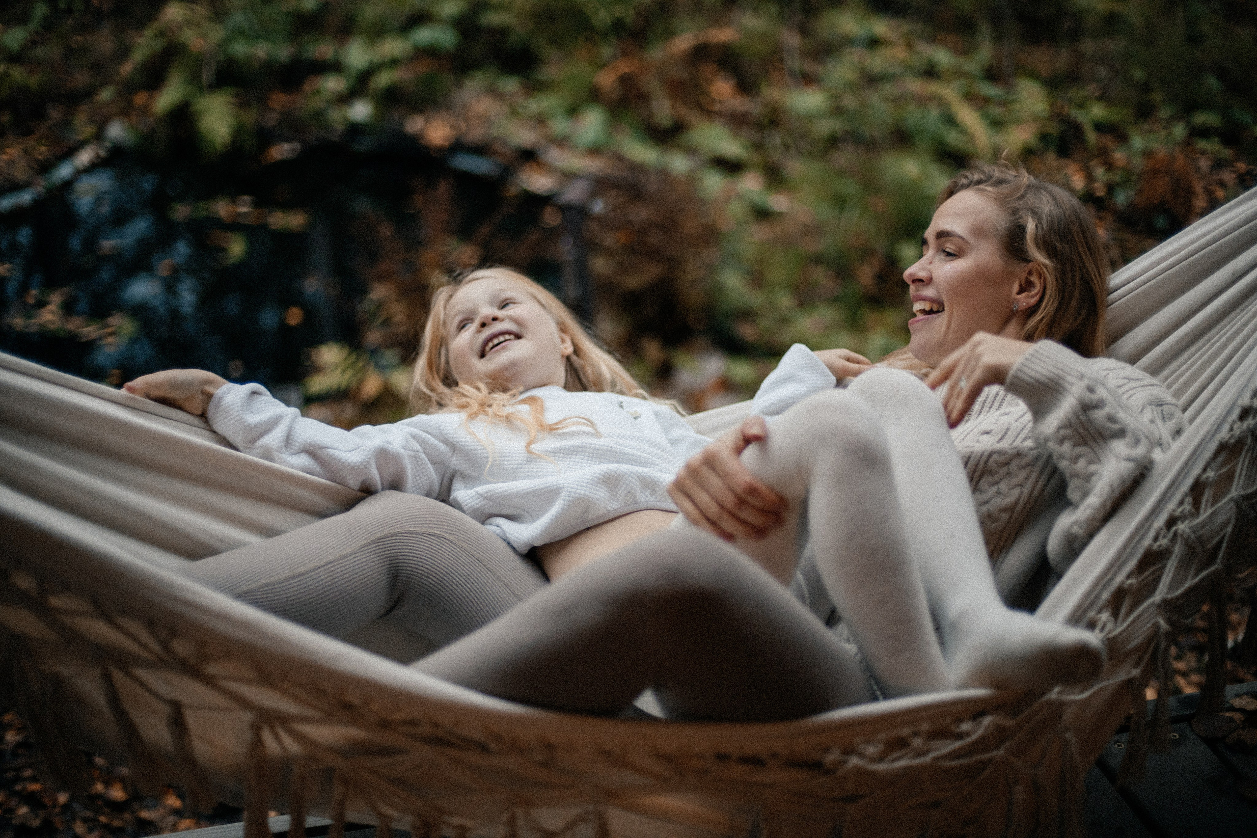 Наташа и Яся грибная фотосессия. Alex Vasina Photographer