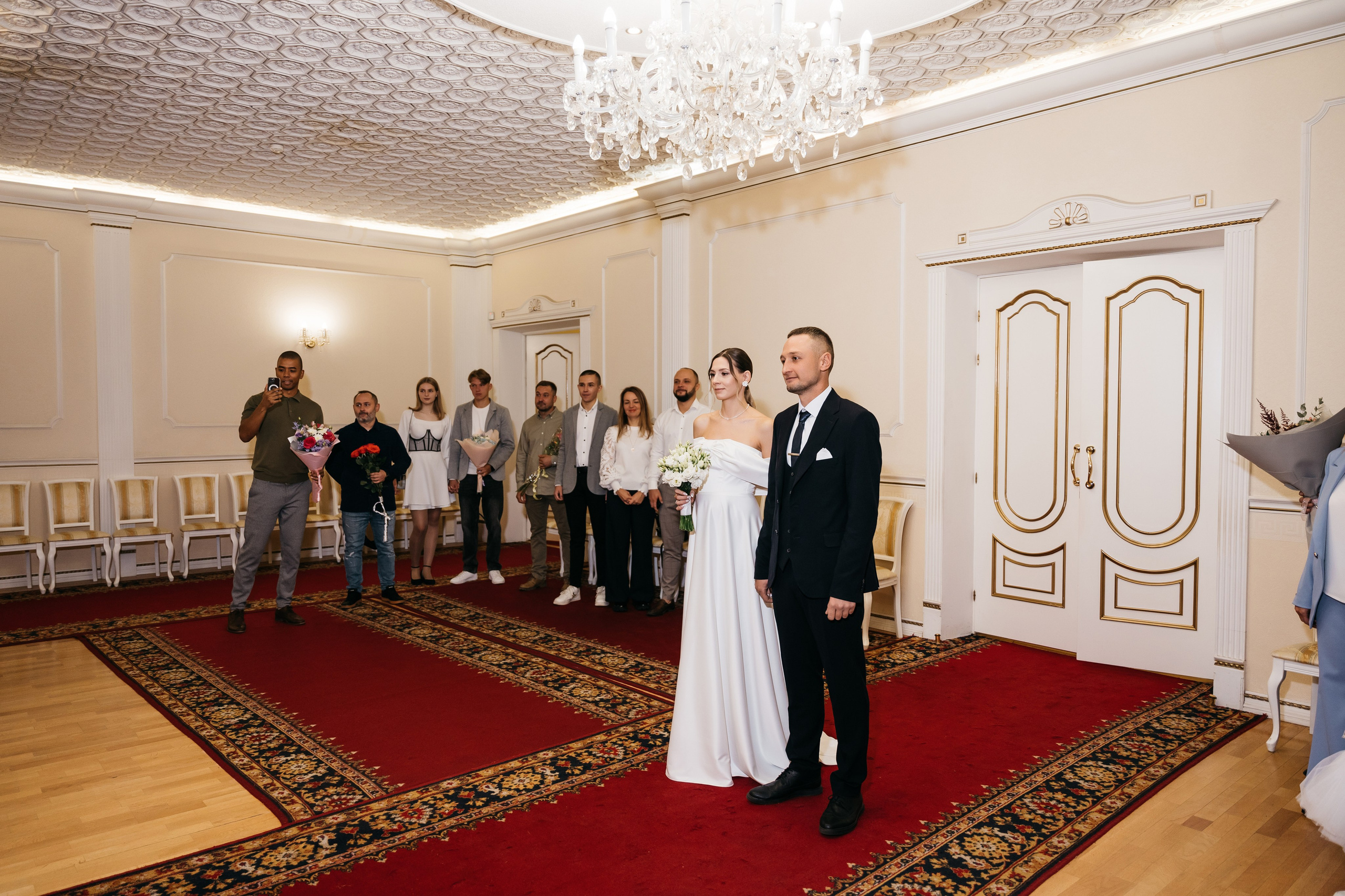 S&N. Алёна Хомич. Свадебный и семейный фотограф Коломна, Москва