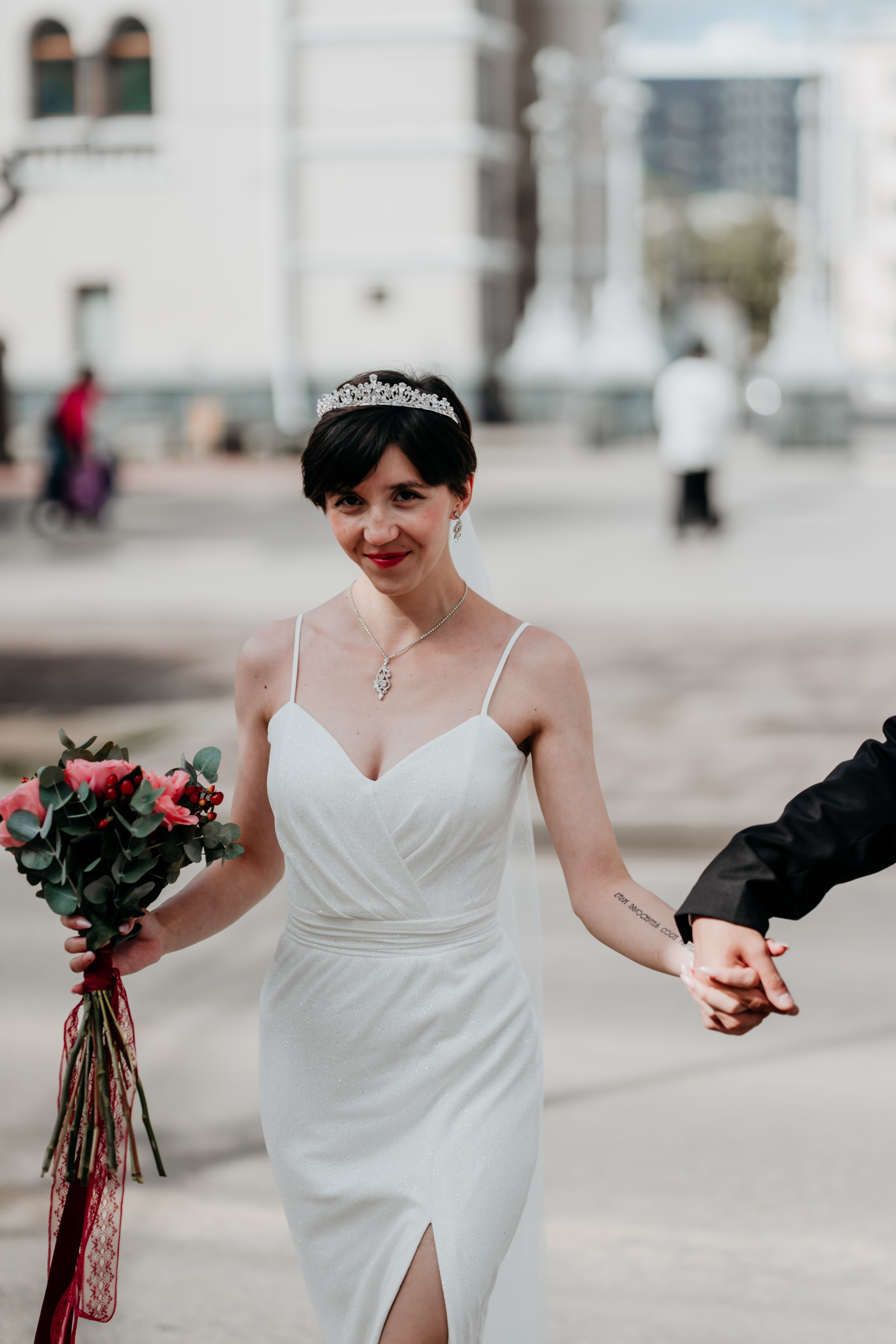 Виктор и Дарья. Фотограф в Улан-Удэ. Свадебный фотограф в Улан-Удэ