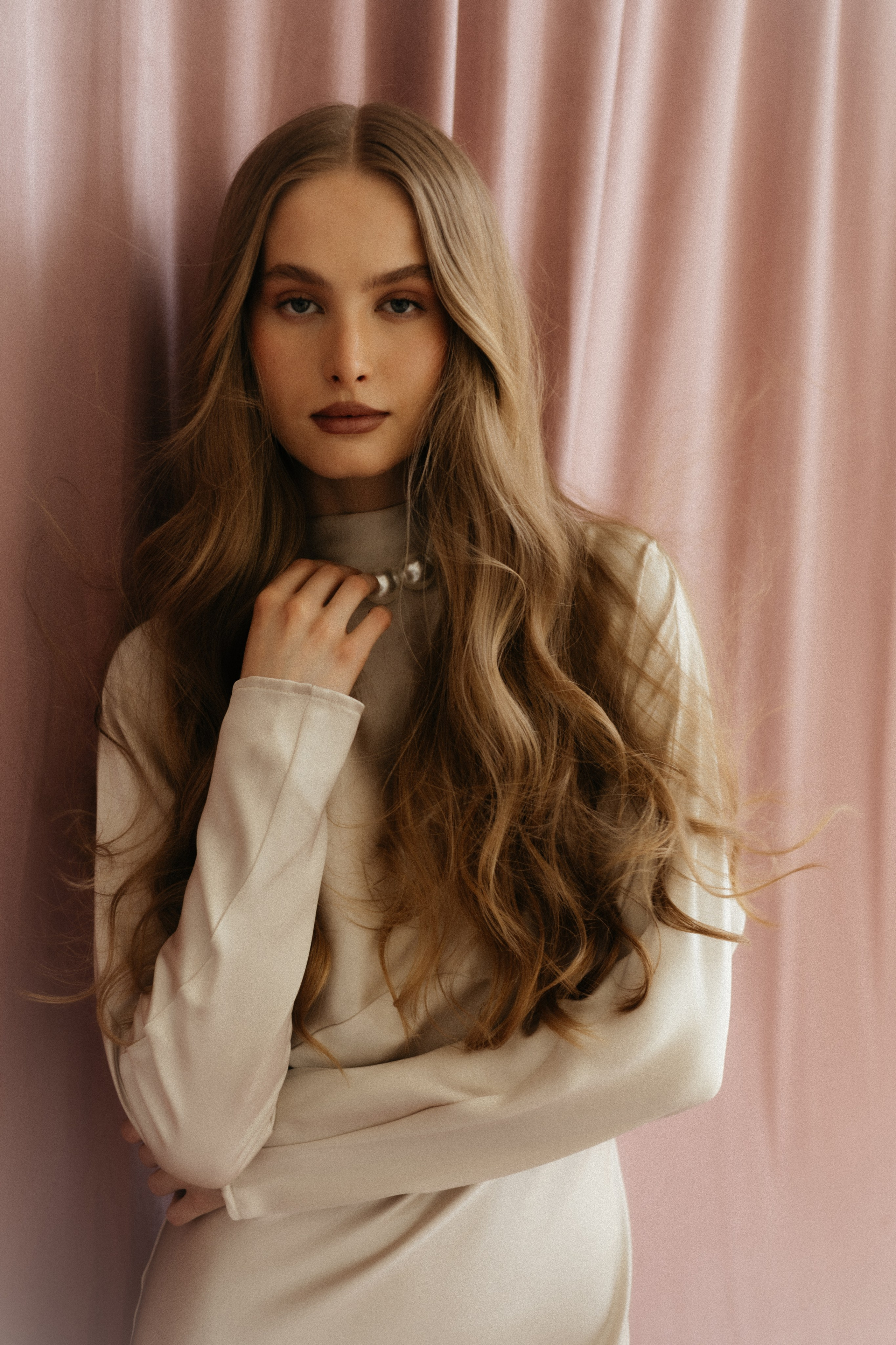 Соня. Фотограф в Санкт-Петербурге Анастасия Белик