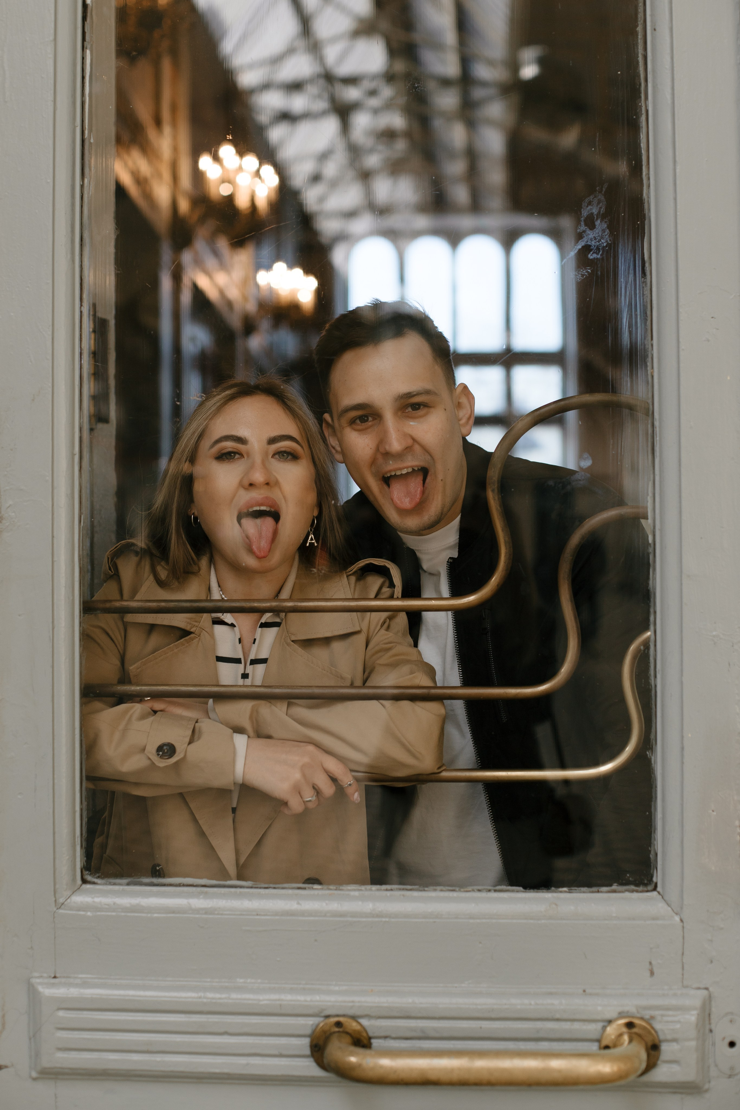 Радик и Айсылу. Свадебный и семейный фотограф в Казани Aileen