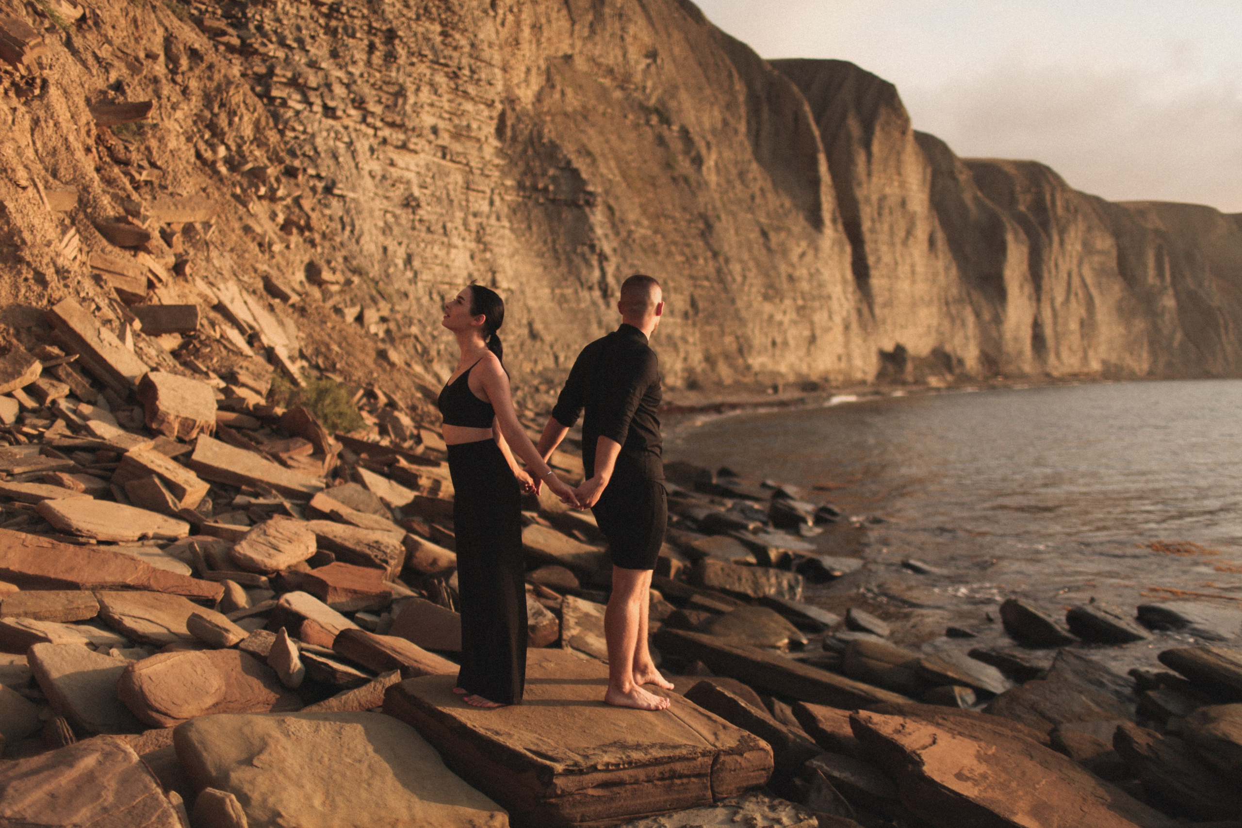На Марсе. Фотограф в Севастополе и Крыму Артем Волобуев