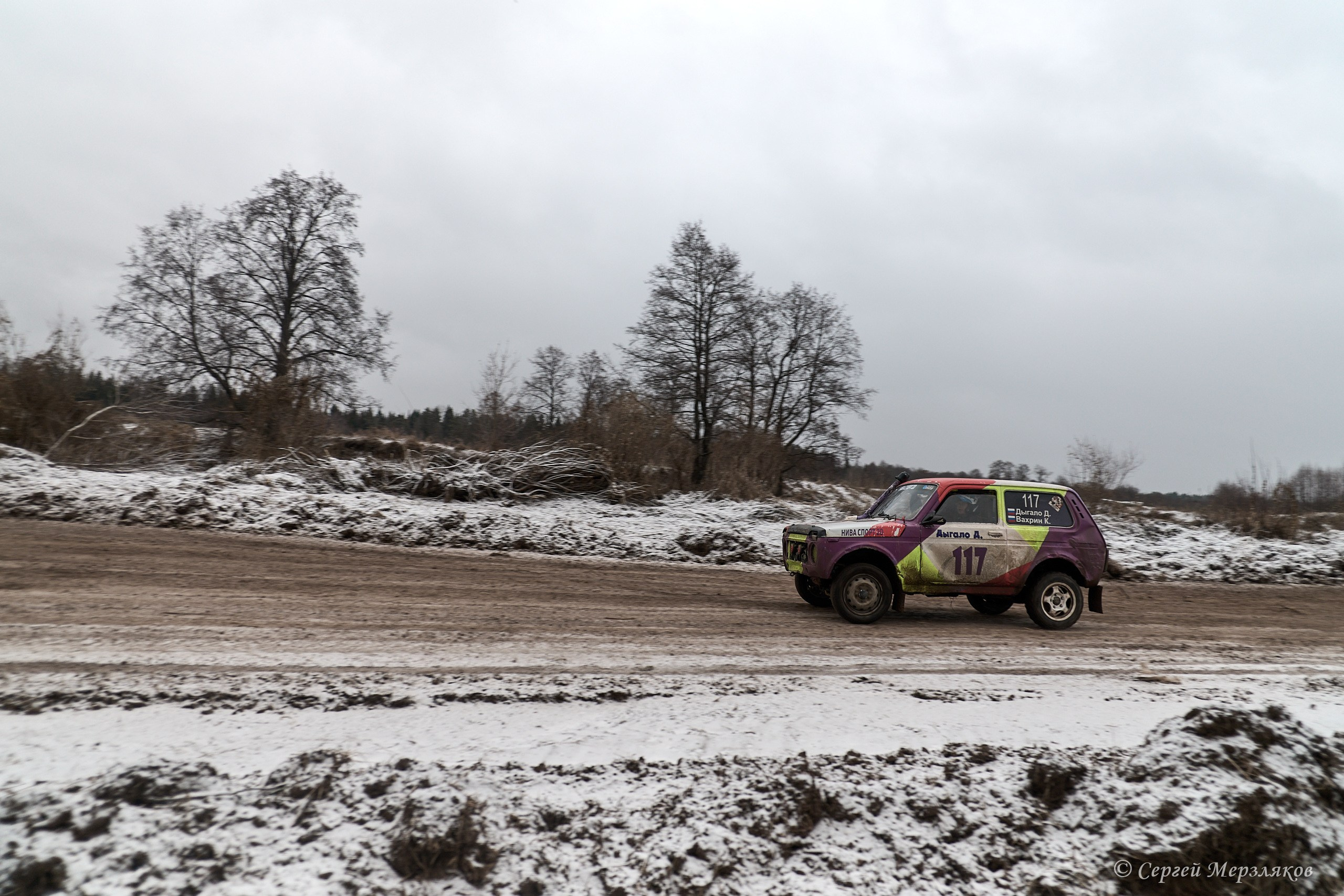 #вавожскийухаб автокросс. Спортивный репортажный фотограф в Ижевске Сергей Мерзляков