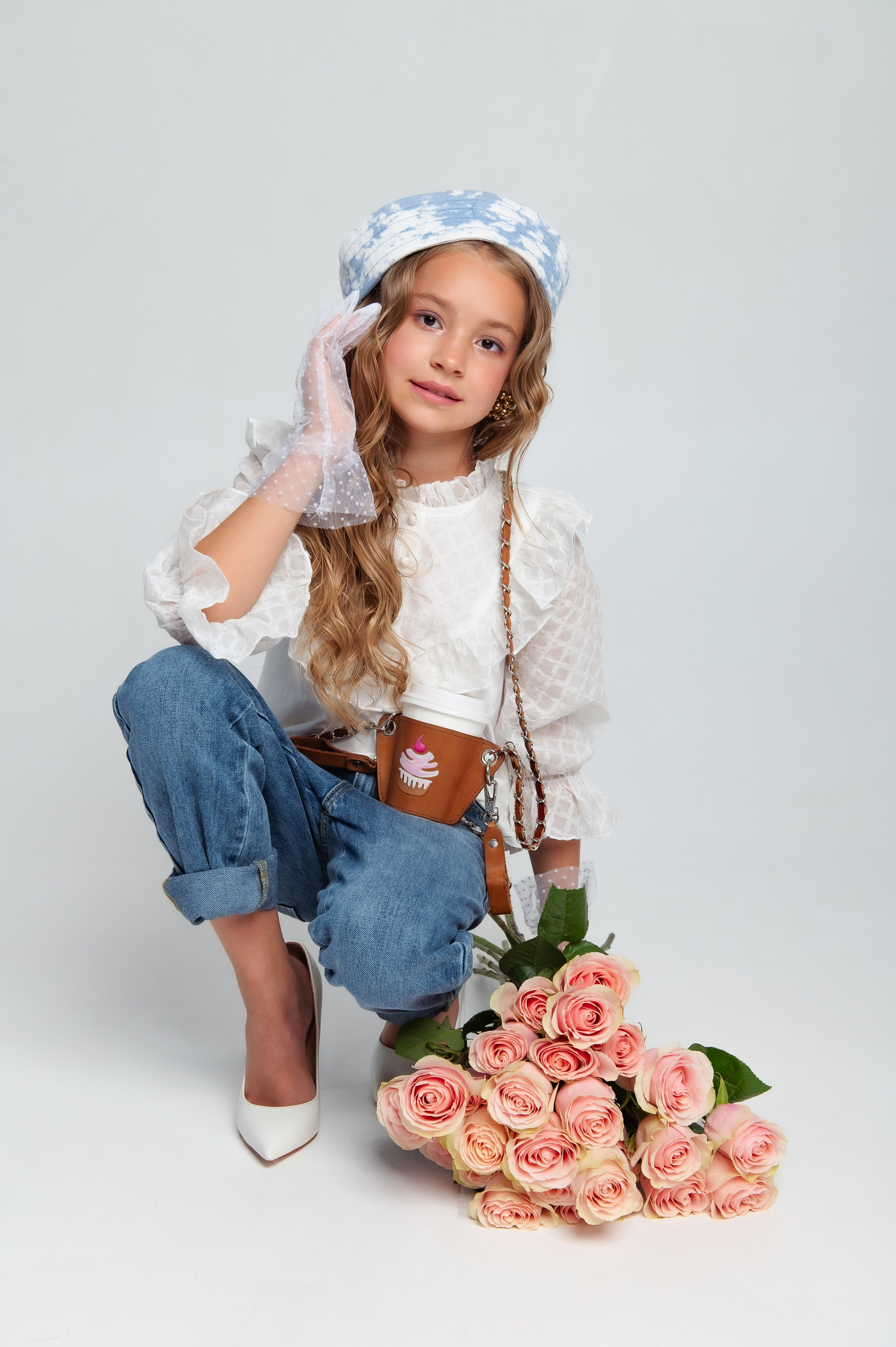 Съёмка для маркетплейсов. Анна Моисеева фотограф самара