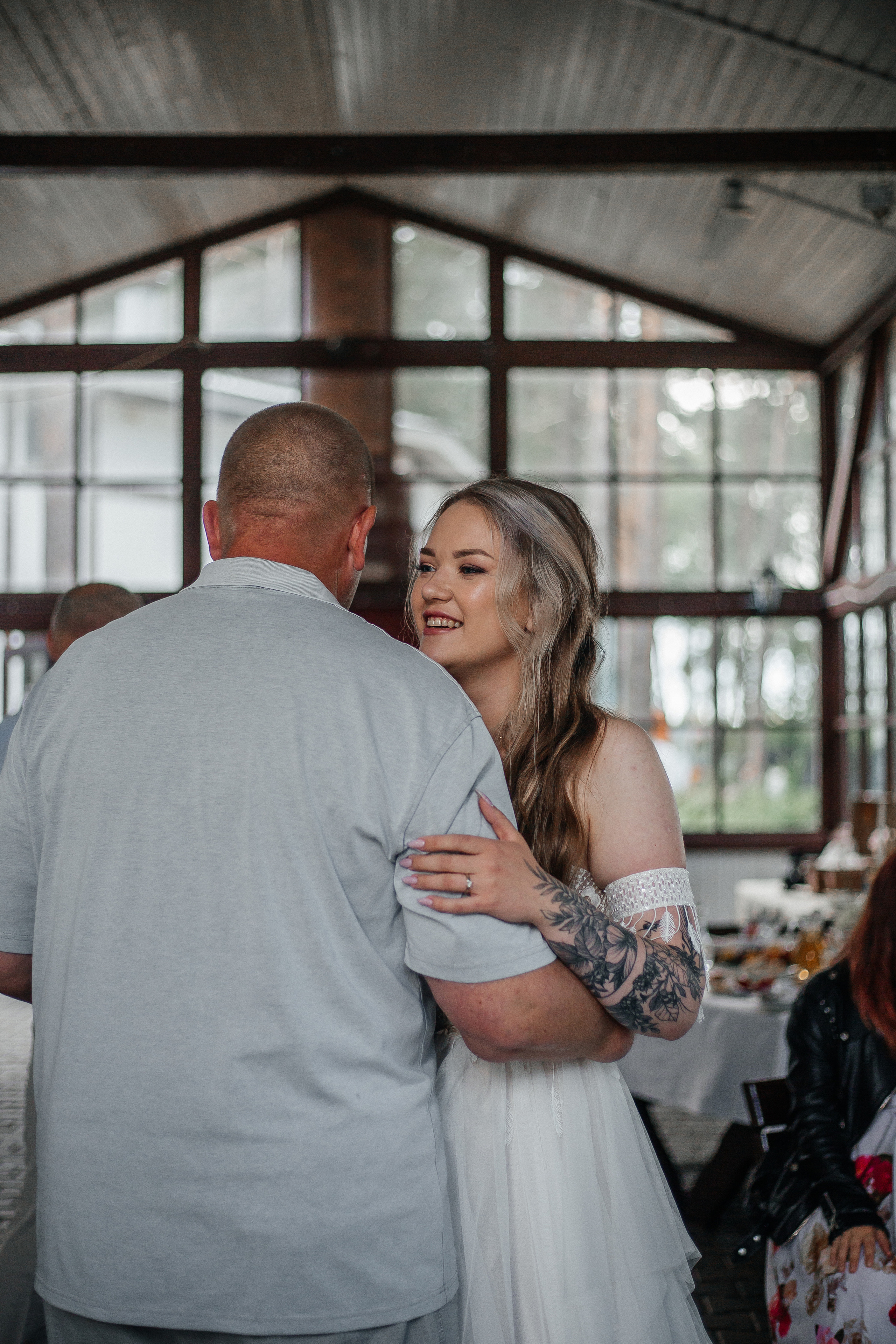 Виктория и Даниил. Главная