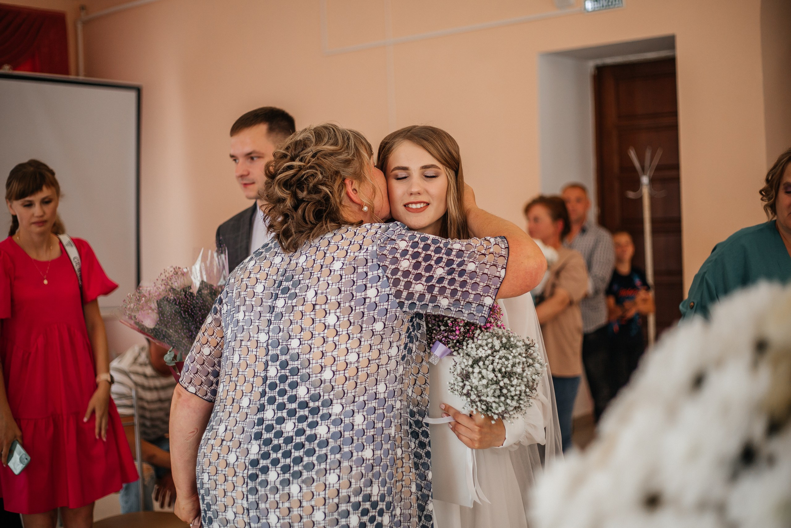 Ольга и Федор. Главная