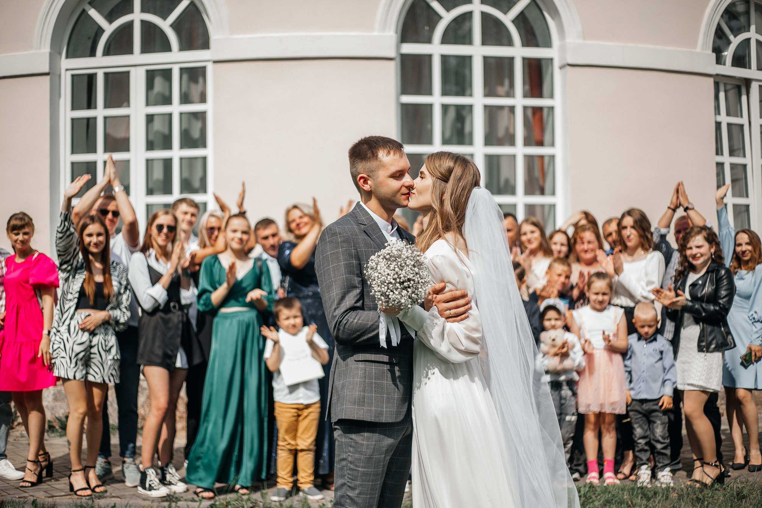 Ольга и Федор. Главная