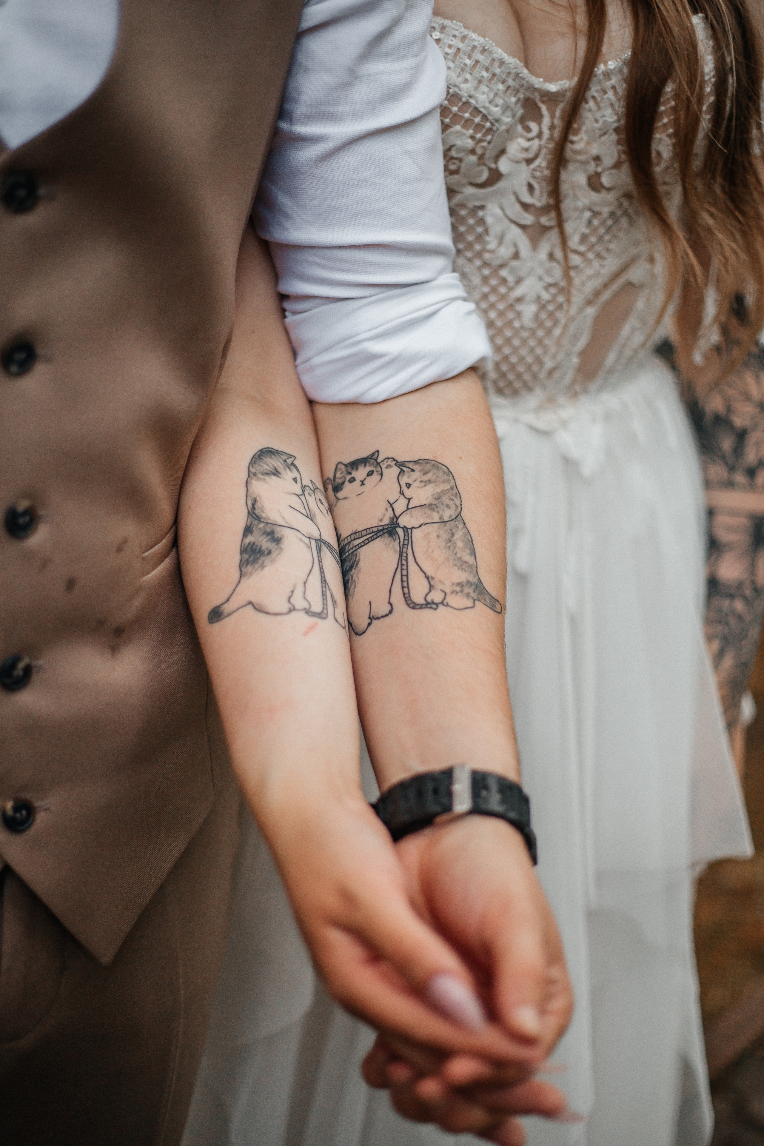 Виктория и Даниил. Главная