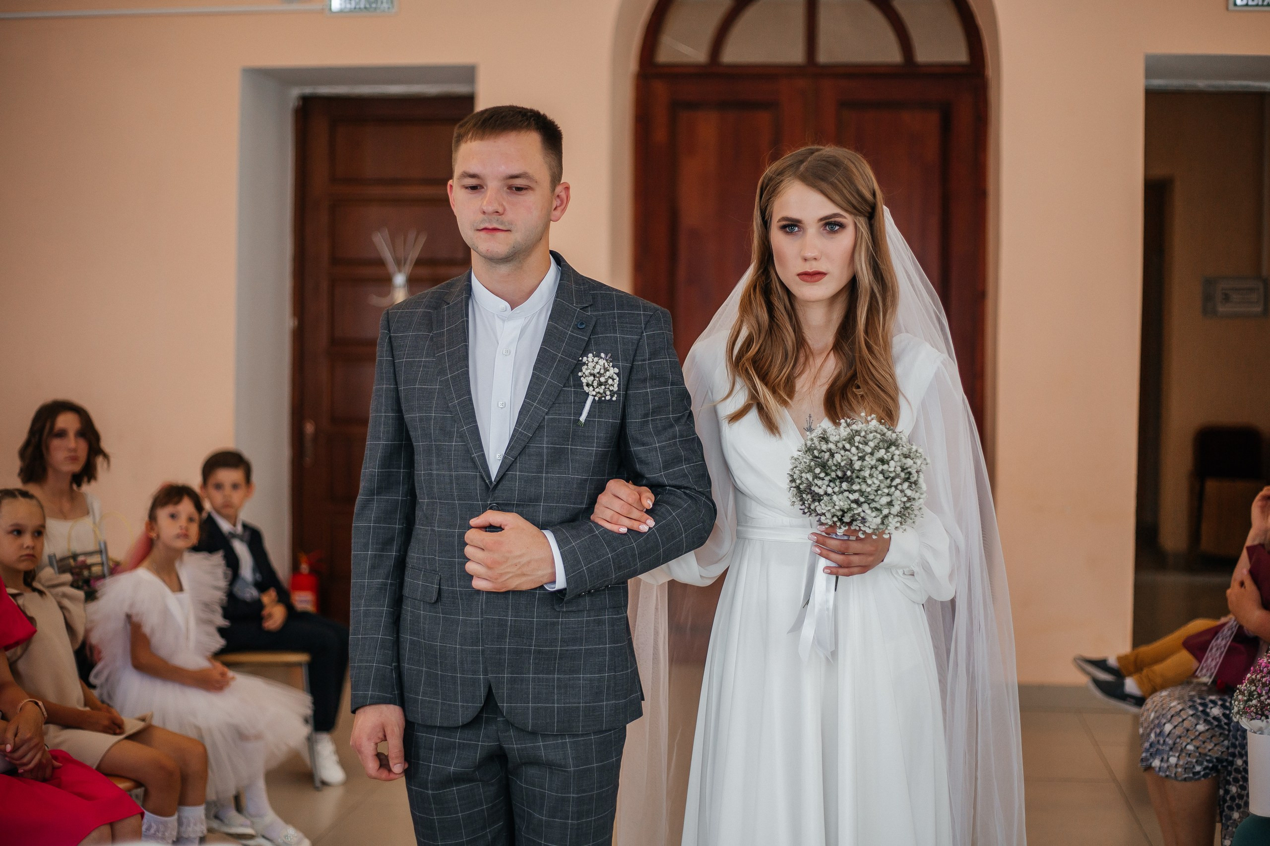 Ольга и Федор. Главная