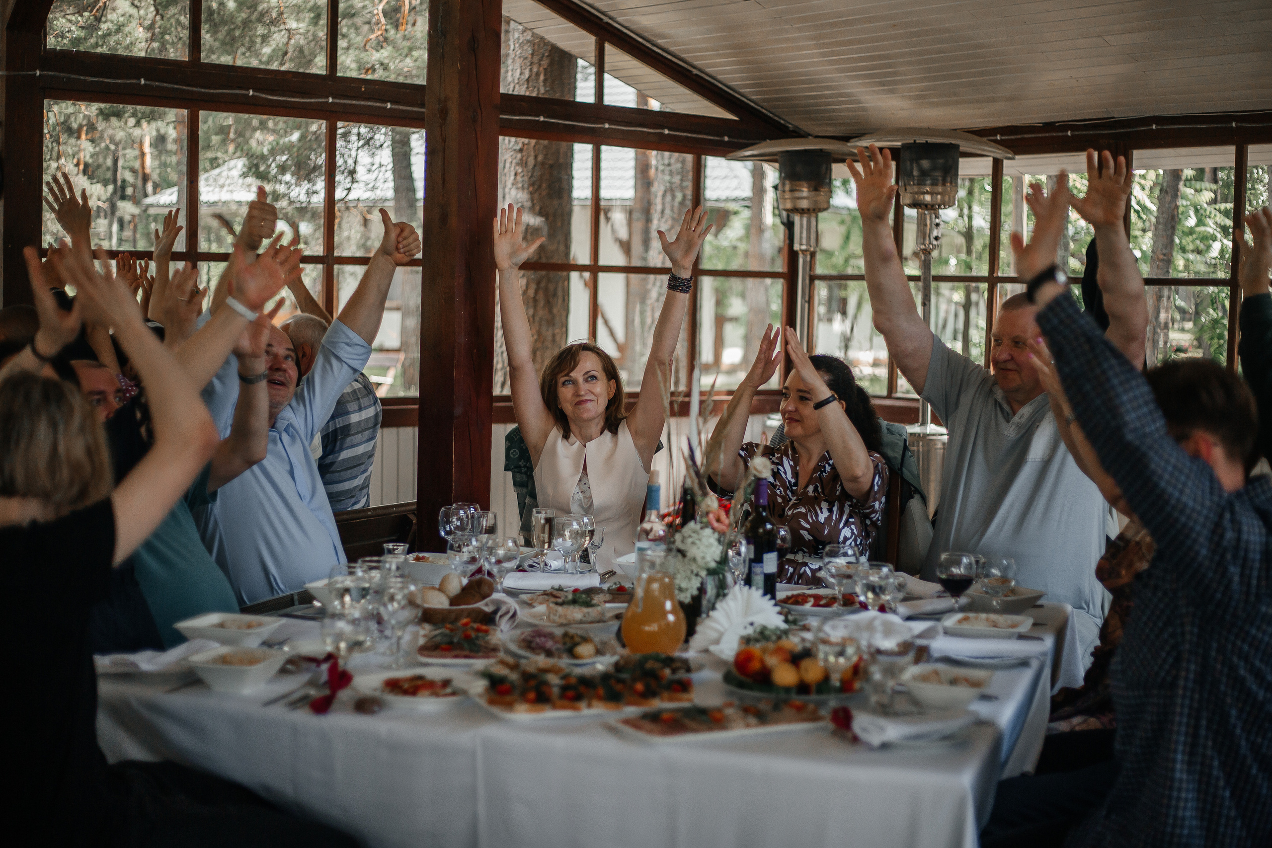 Виктория и Даниил. Главная