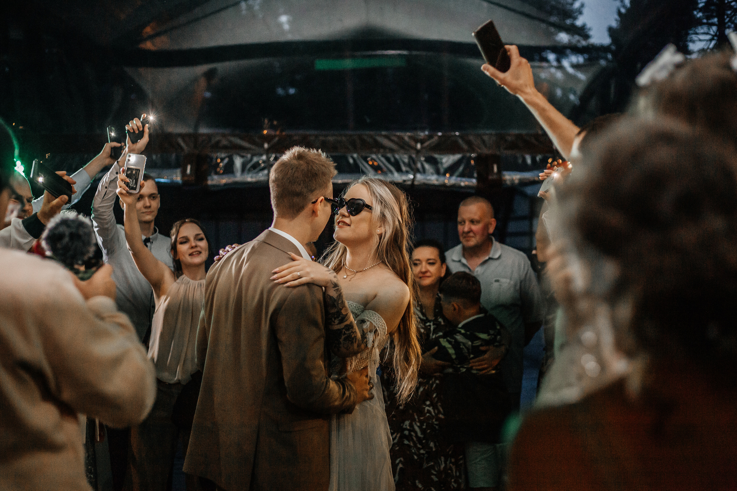 Виктория и Даниил. Главная