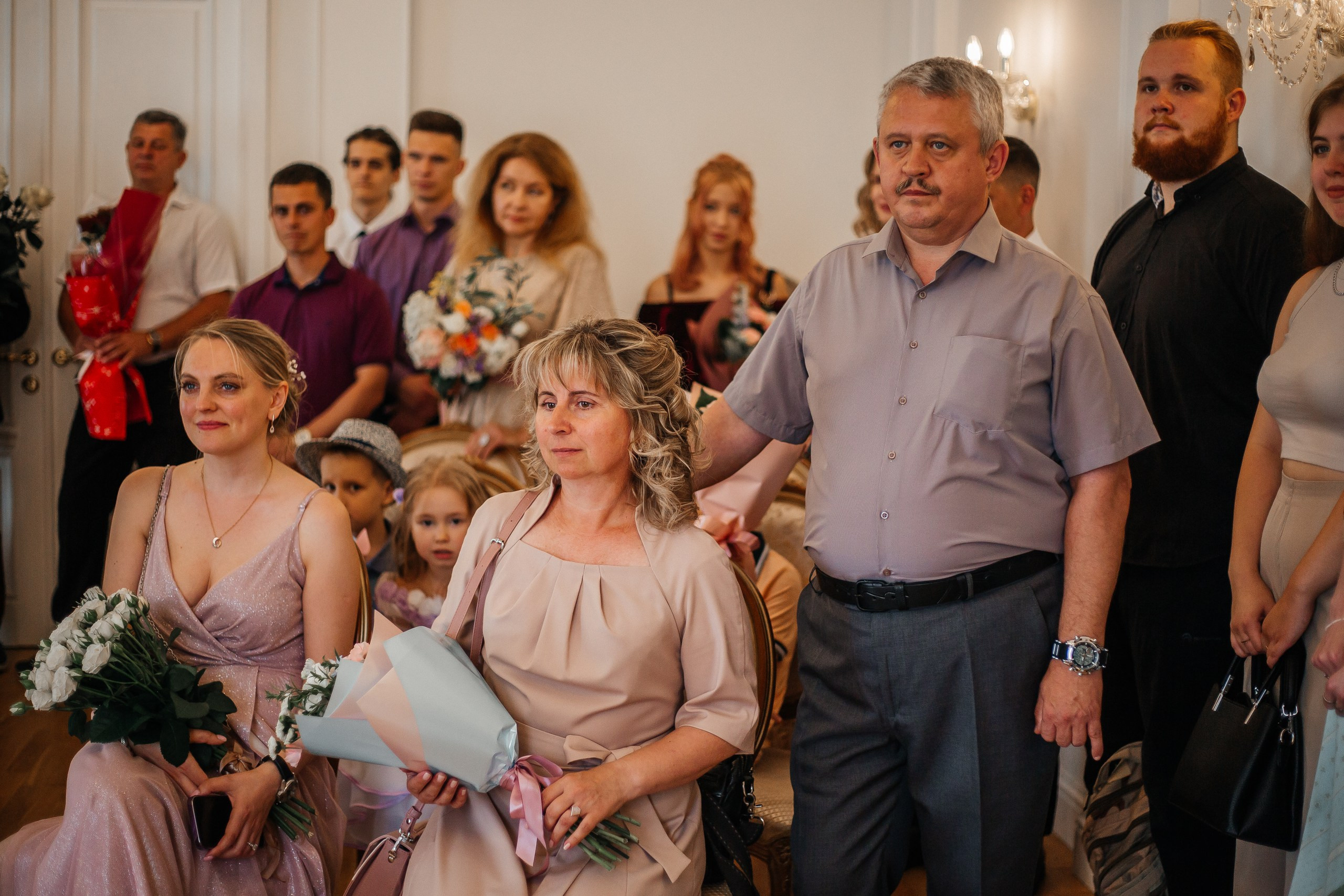 Дарья и Никита. Главная