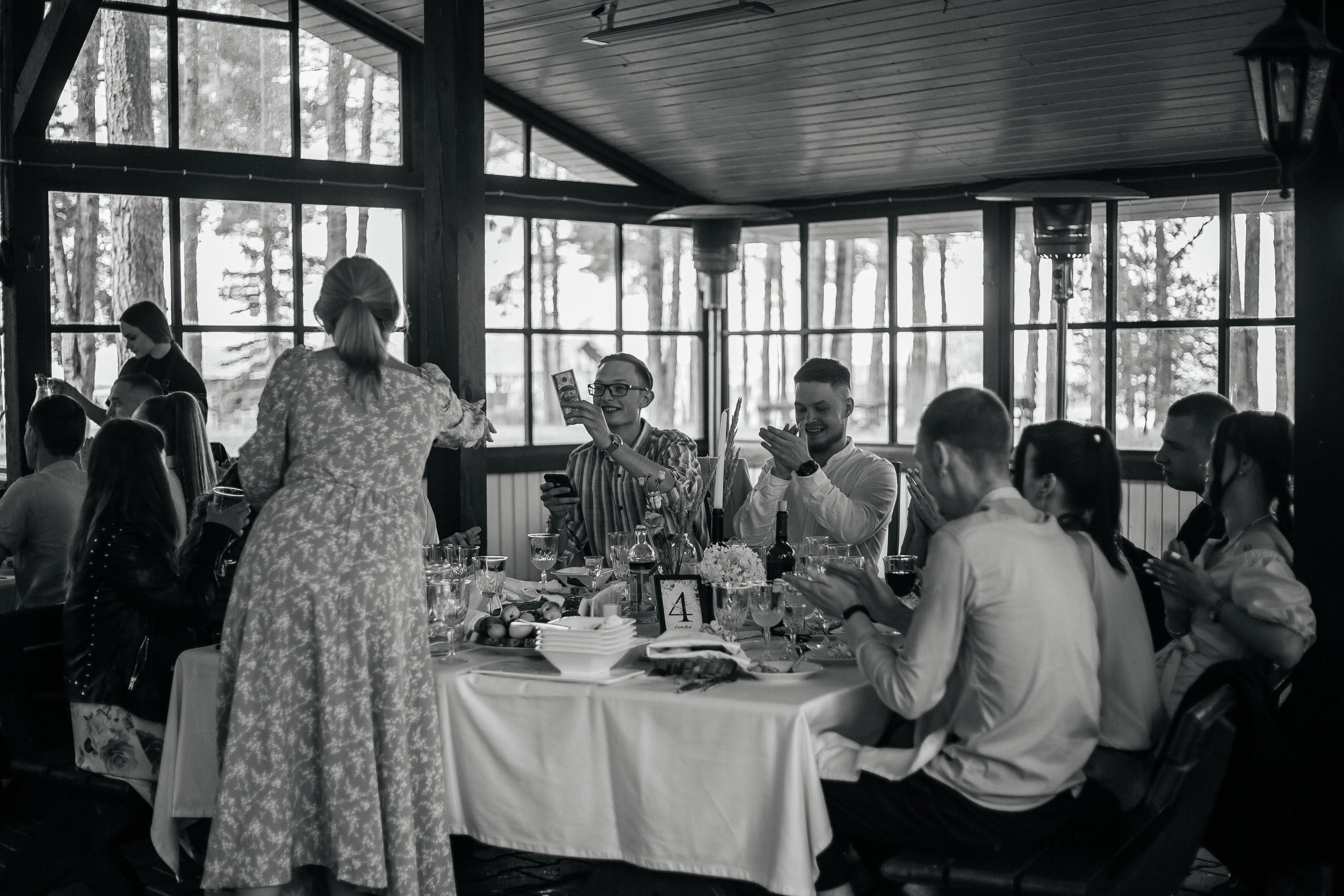 Виктория и Даниил. Главная