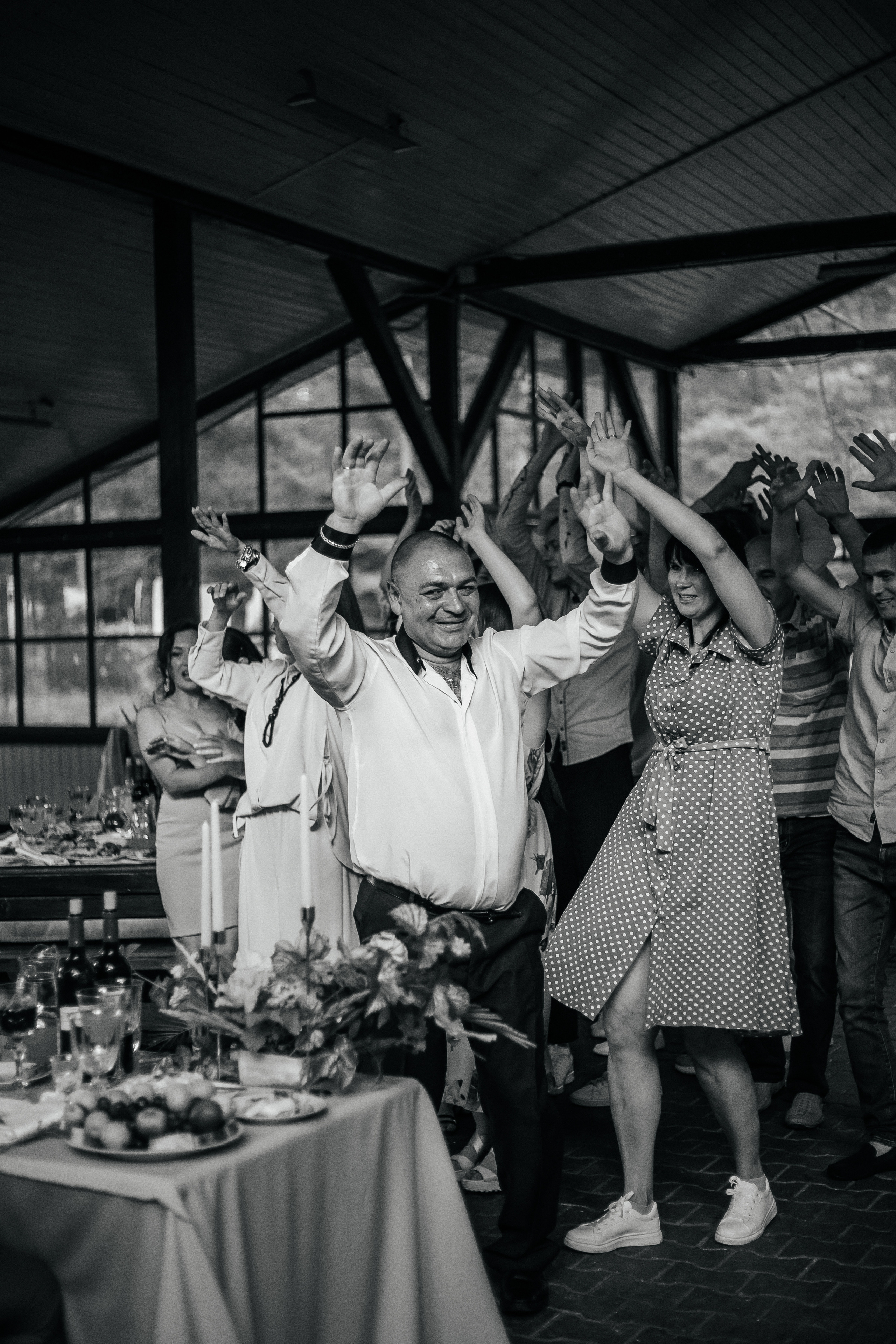 Виктория и Даниил. Главная