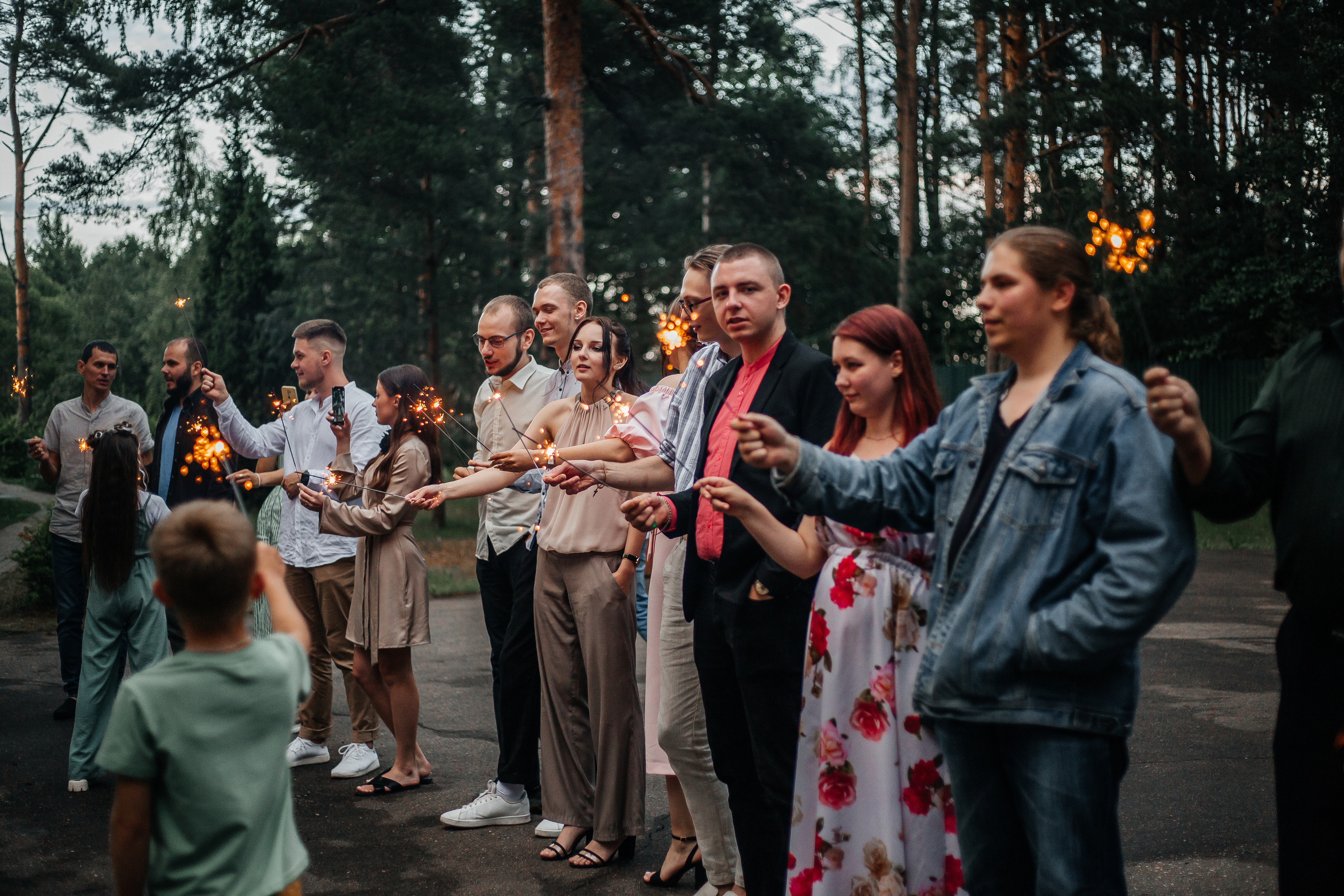 Виктория и Даниил. Главная