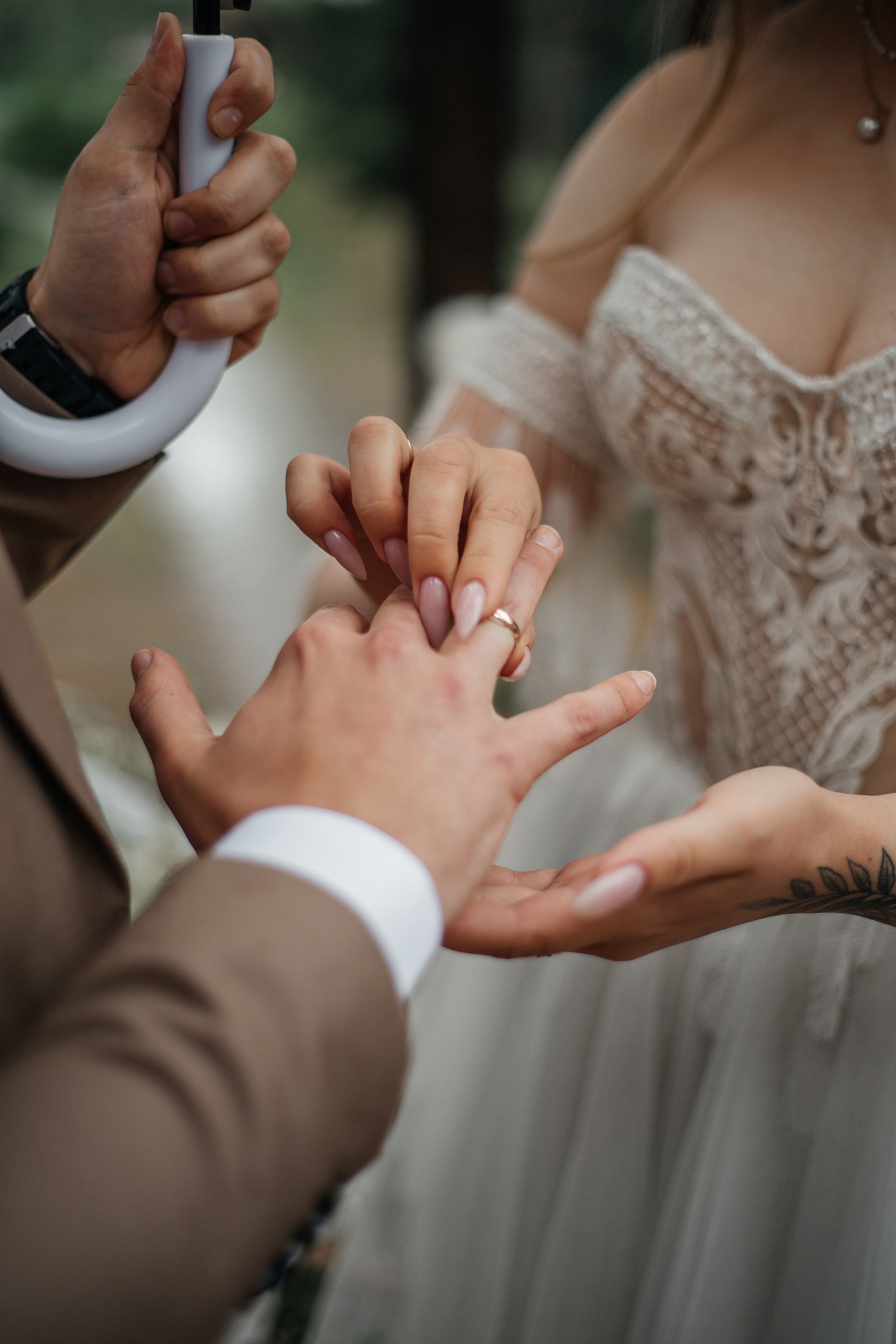 Виктория и Даниил. Главная