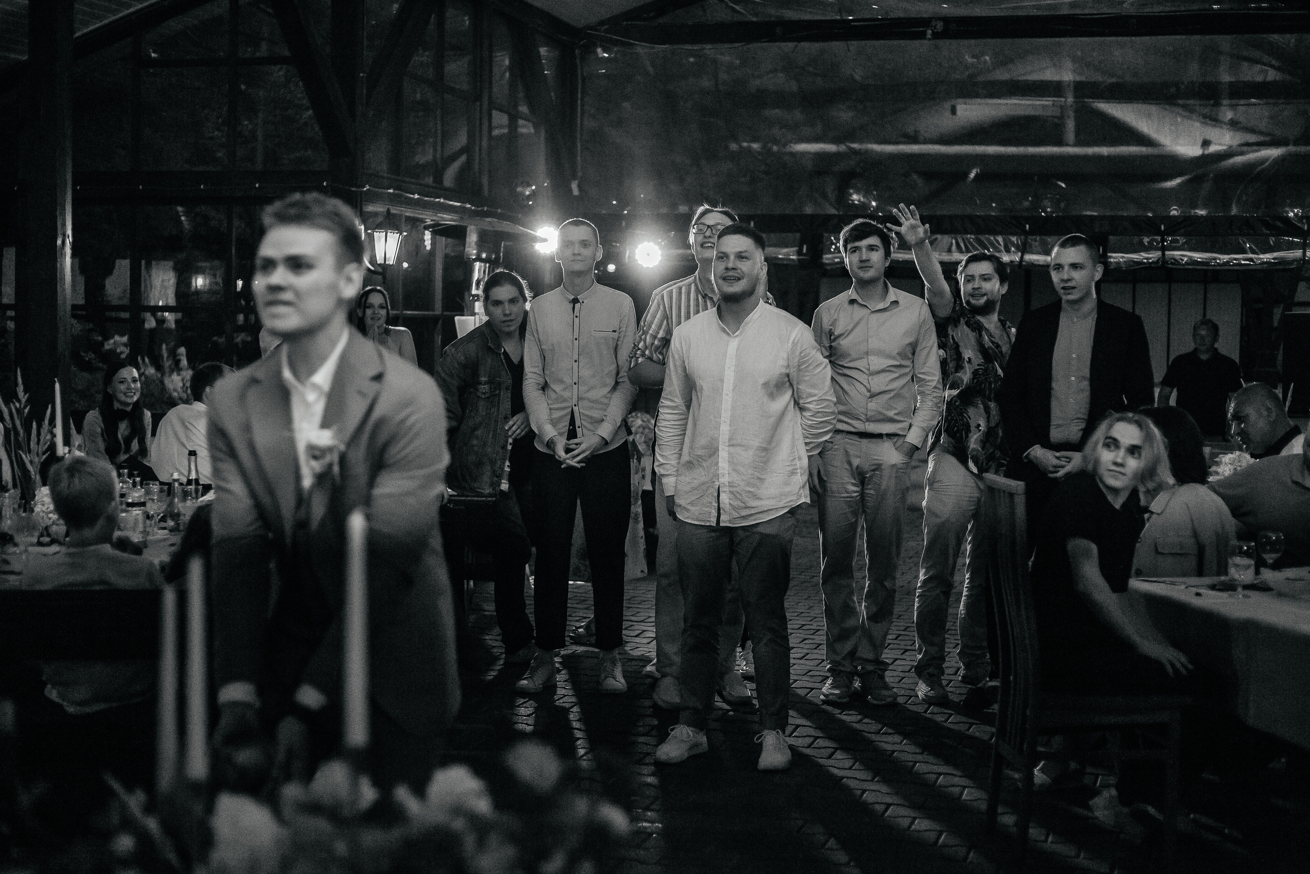 Виктория и Даниил. Главная