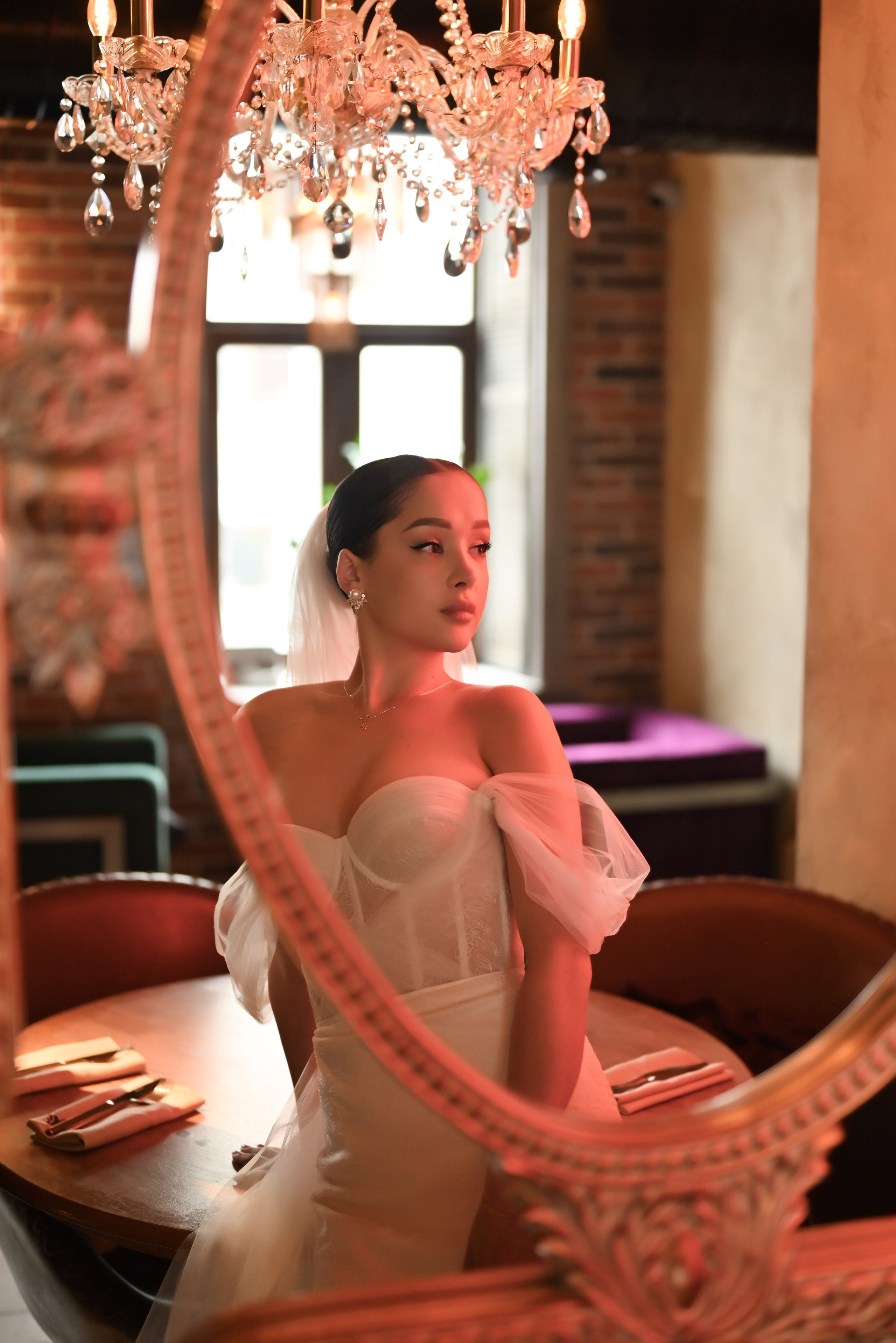 Ринат & Альбина. Свадебный и семейный фотограф в Уфе Александров Максим