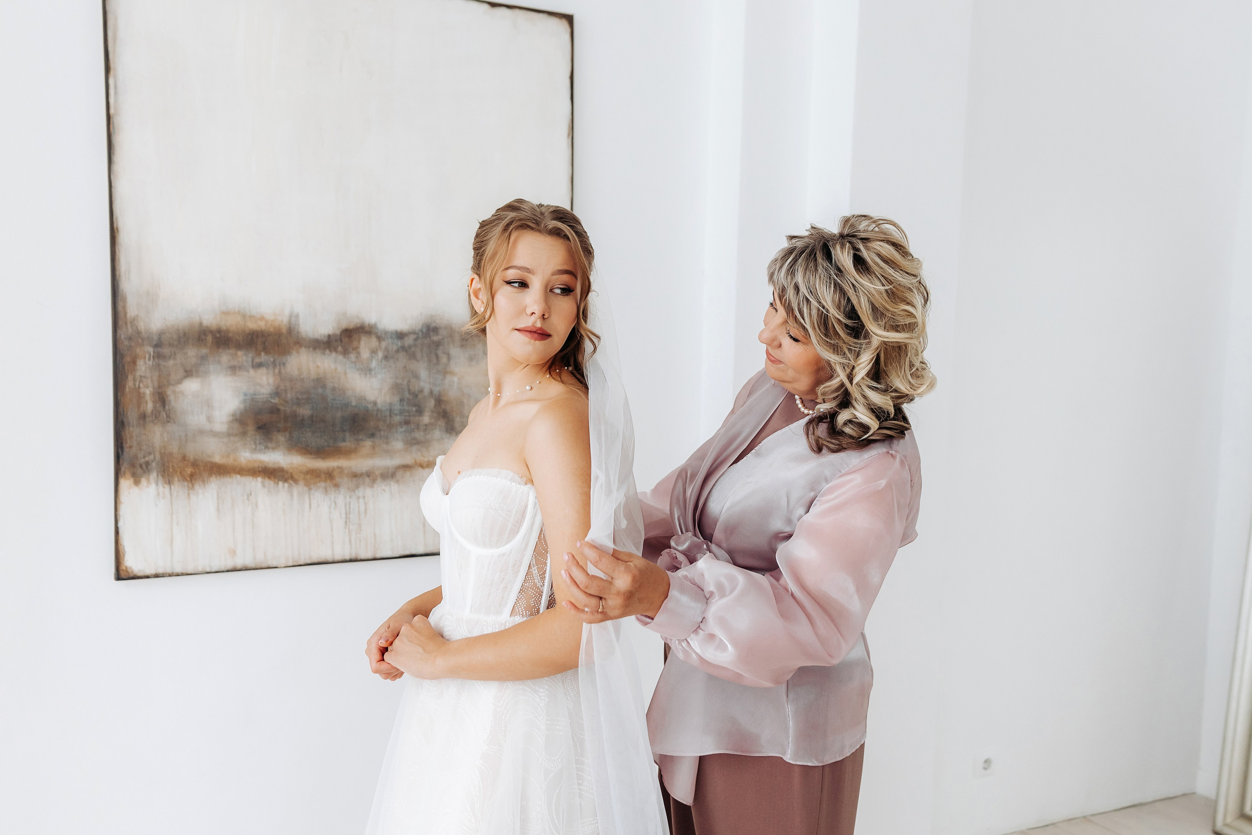 Александр Ирина. Фотограф Омск Андрей Козяков