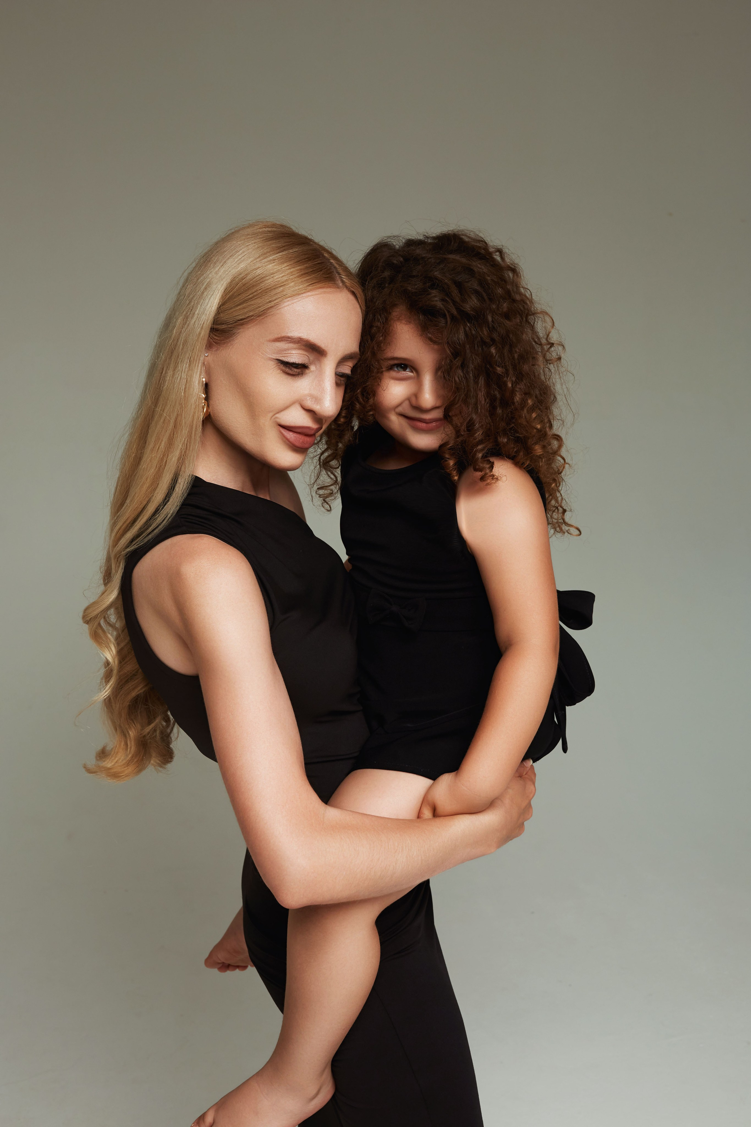 Семейный портрет. Семейный фотограф в Москве Наталия Павлова