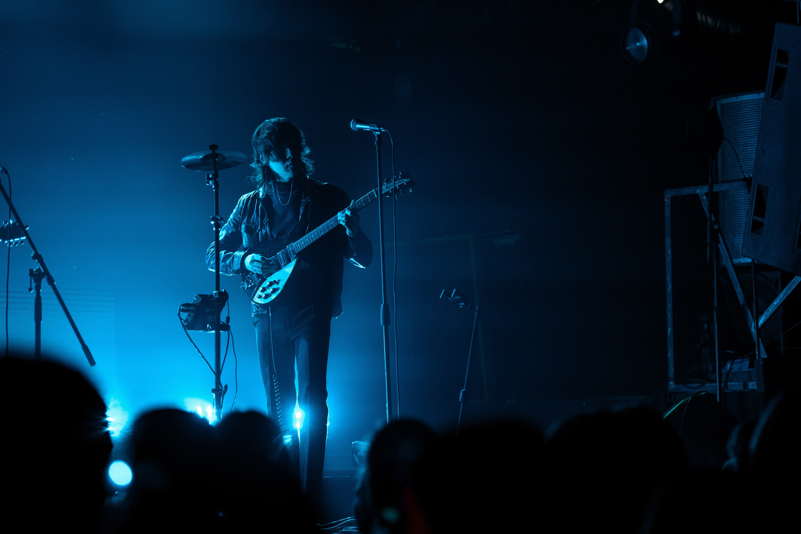 Альфа Движ — фестиваль для студентов. Максим Комаров — Профессиональный фотограф