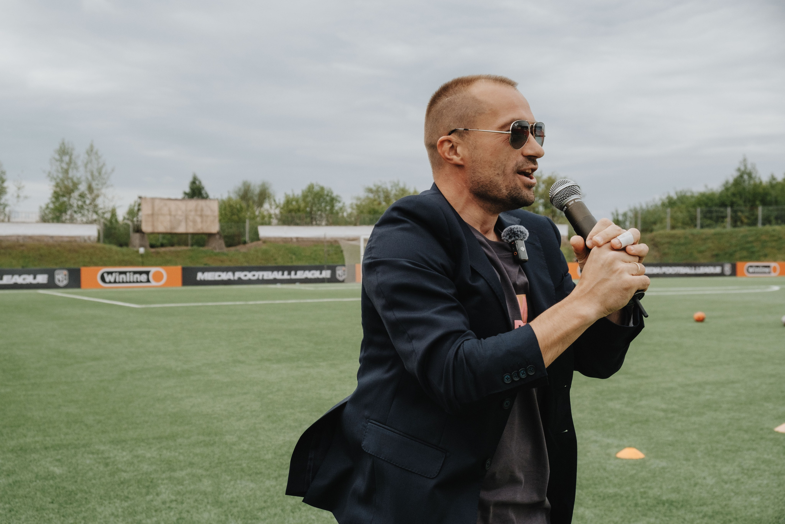 FK Broke Boys. Vladimirbaklenev